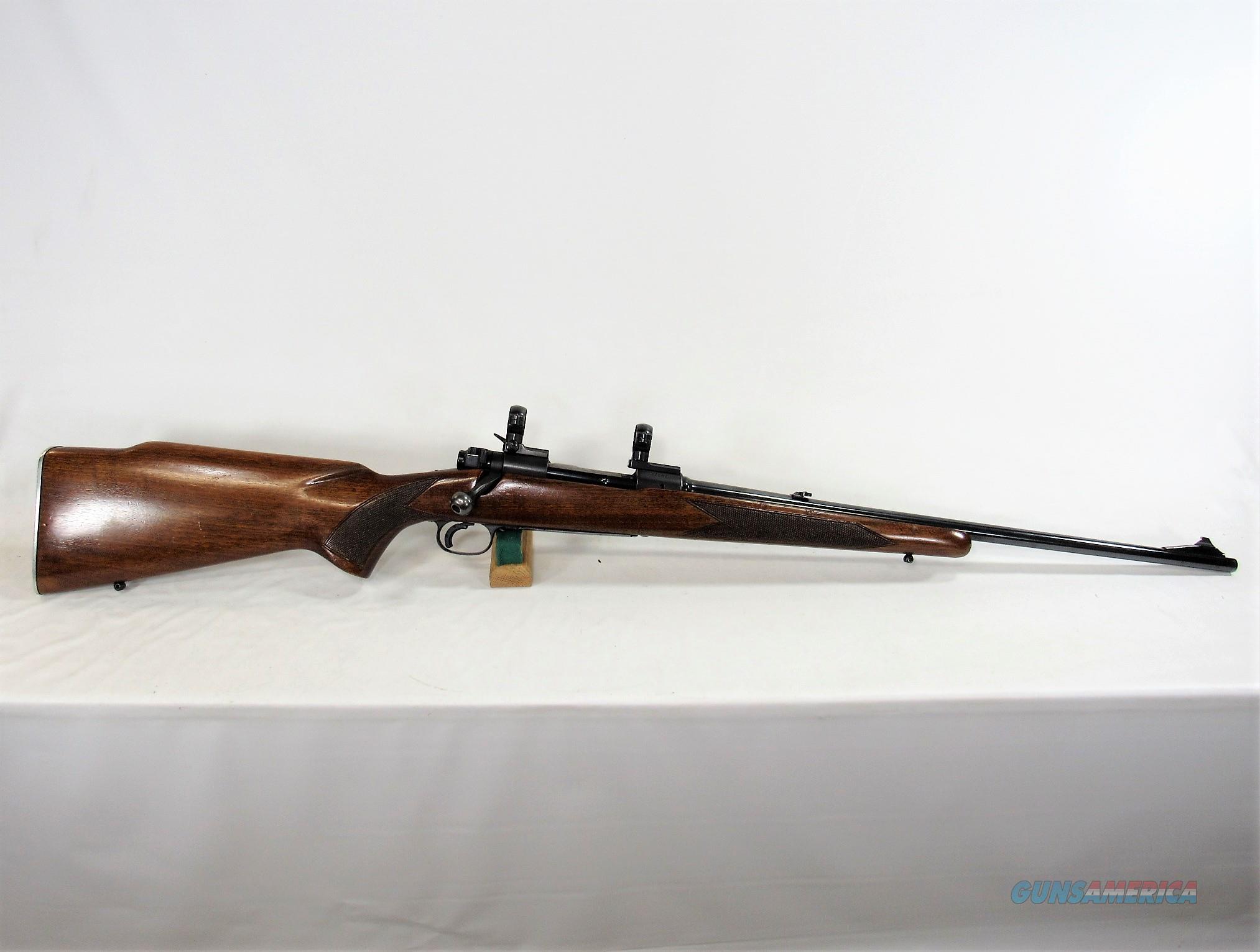 318AA WINCHESTER 70 PRE 64 243 FEAT... for sale at Gunsamerica.com ...