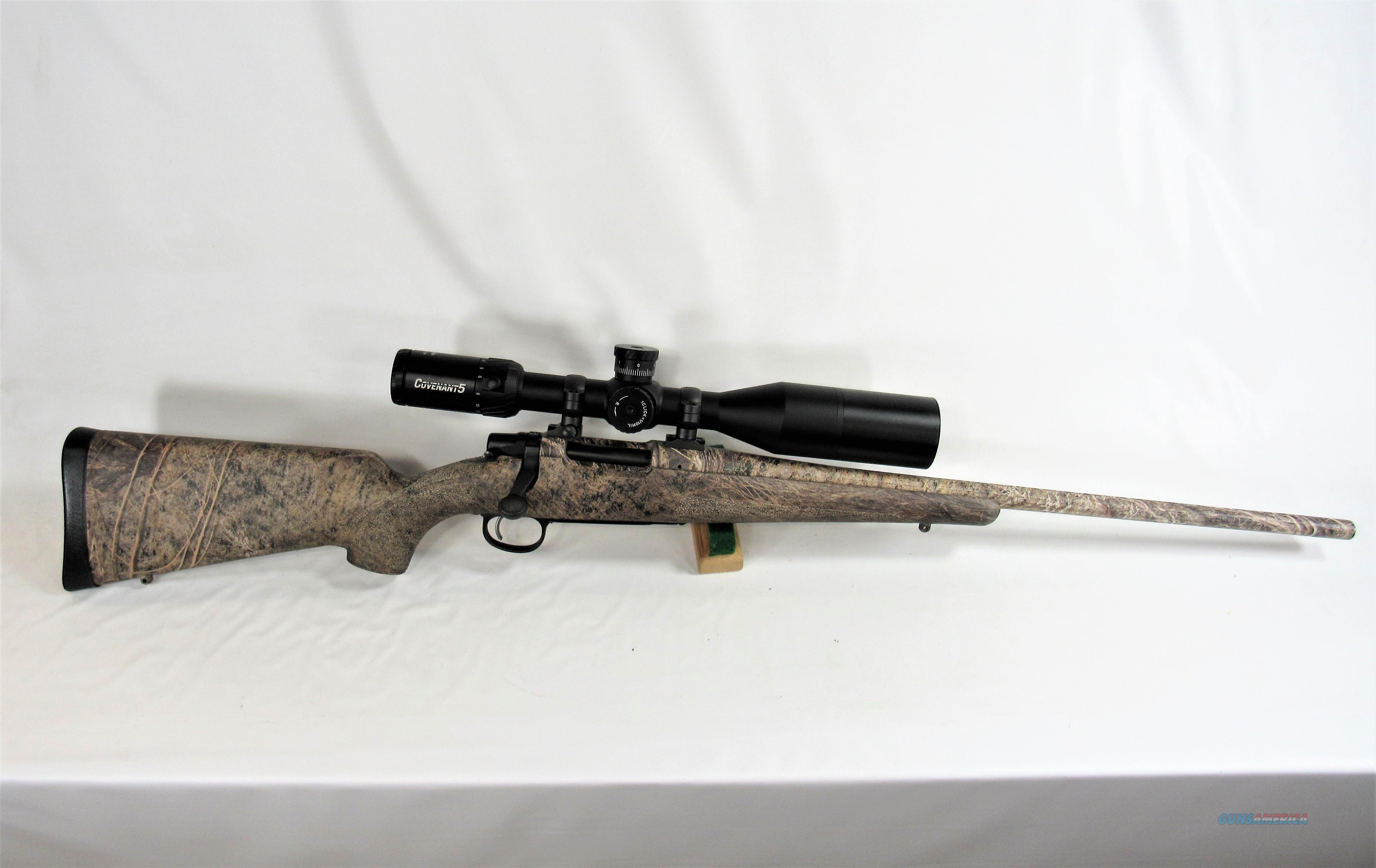 202BB REMINGTON MODEL 7 223 for sale at Gunsamerica.com: 998323420