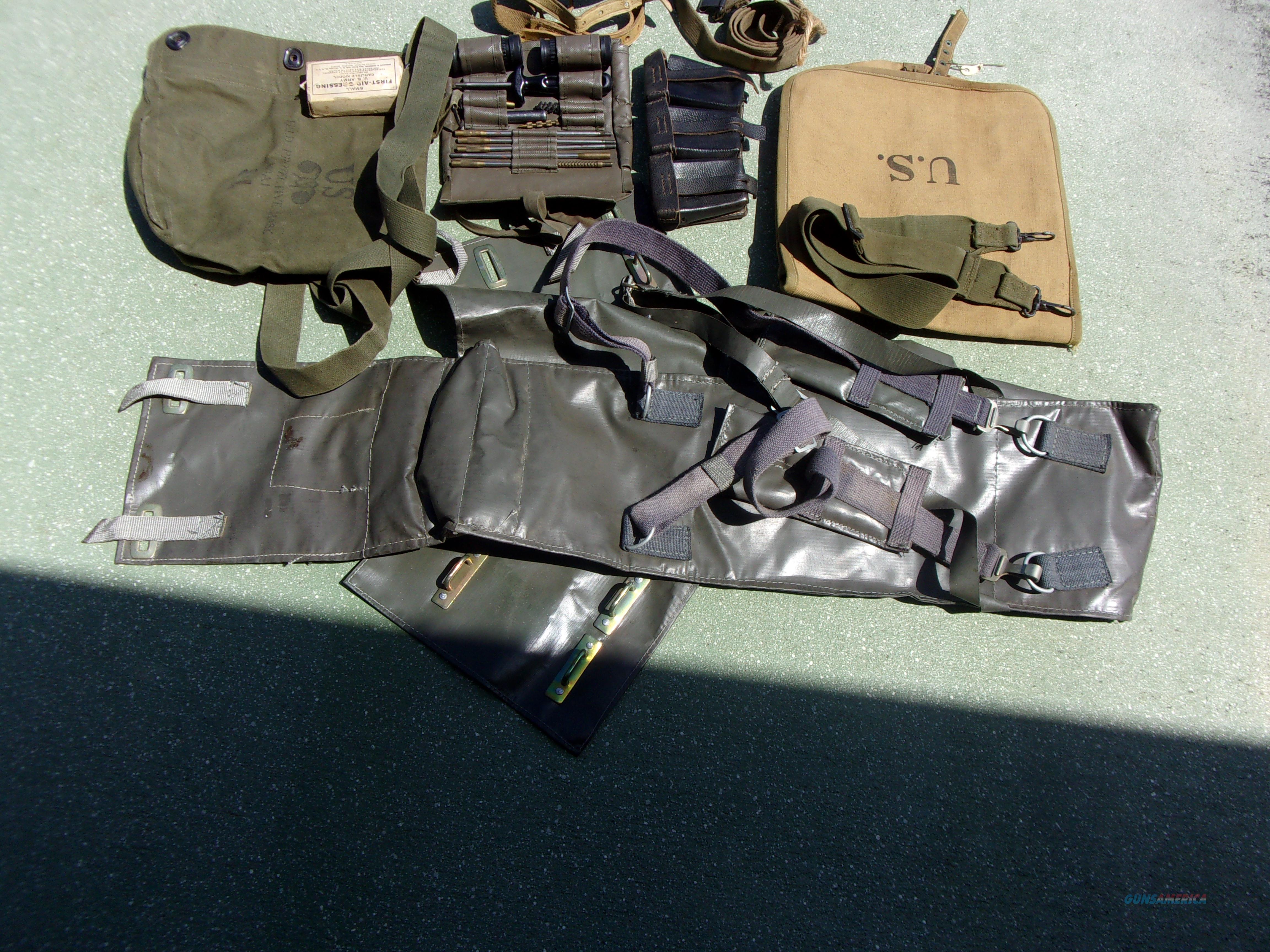 Military Field Gear for sale at Gunsamerica.com: 969168240