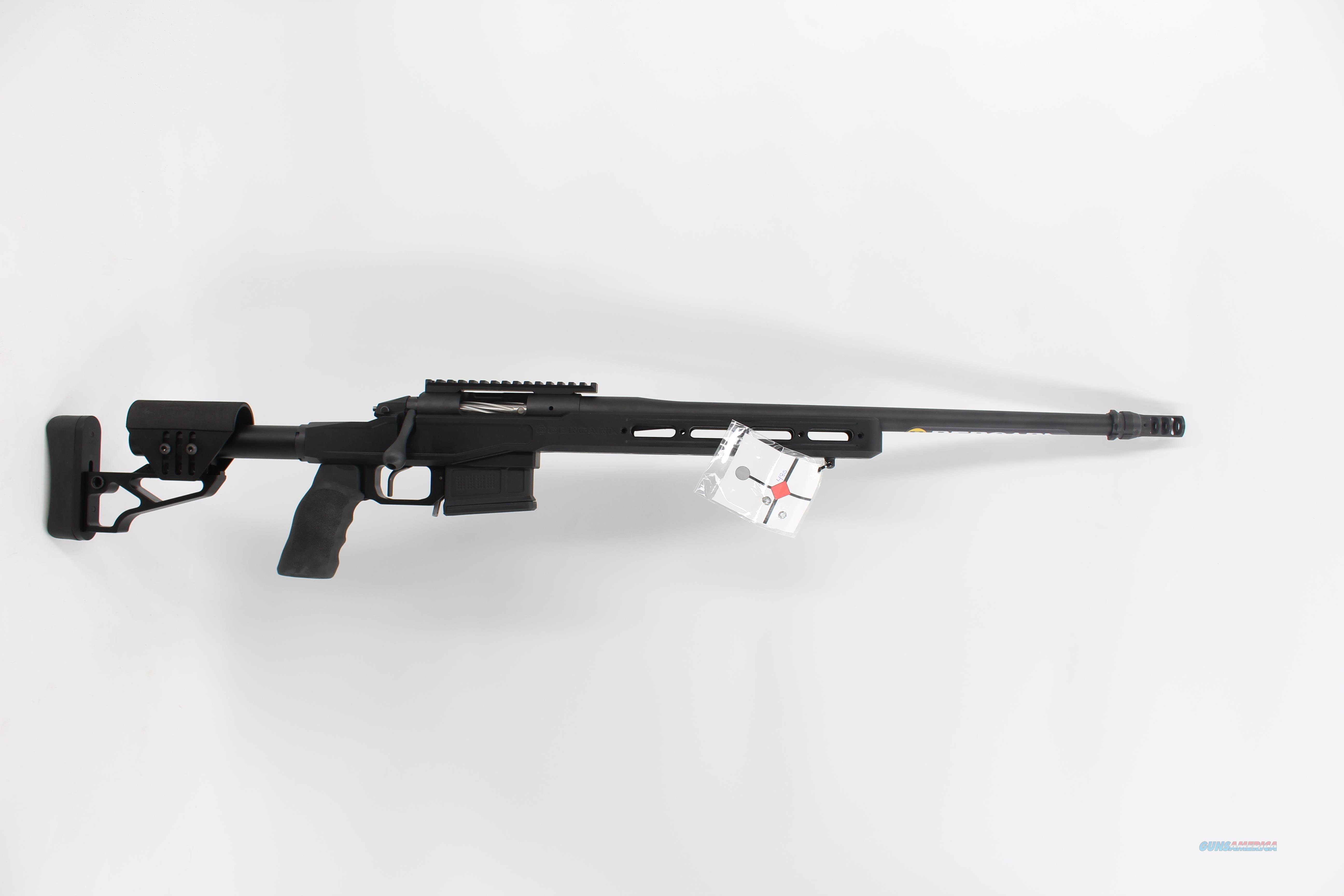 Bergara Premier LRP Rifle 308 Win 20