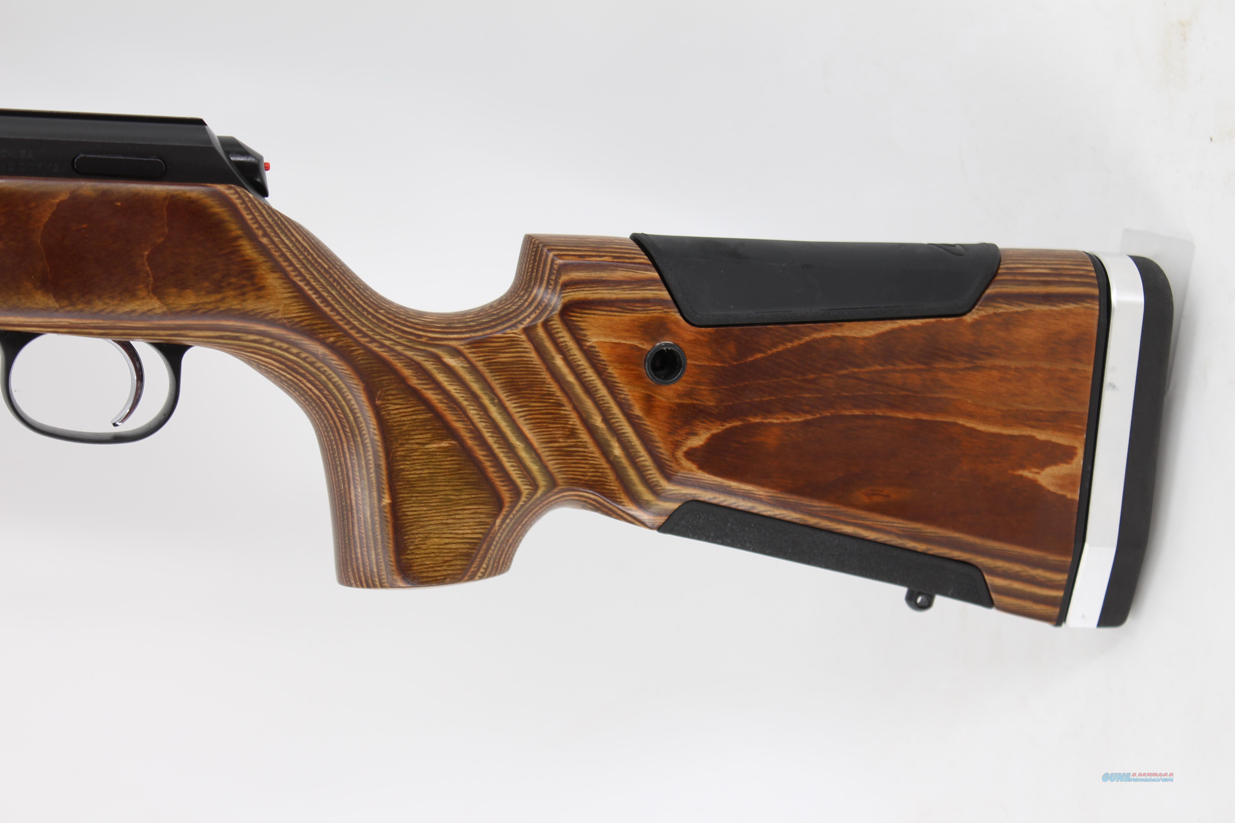 Cz 457 Varmint At-one 22lr 16.5