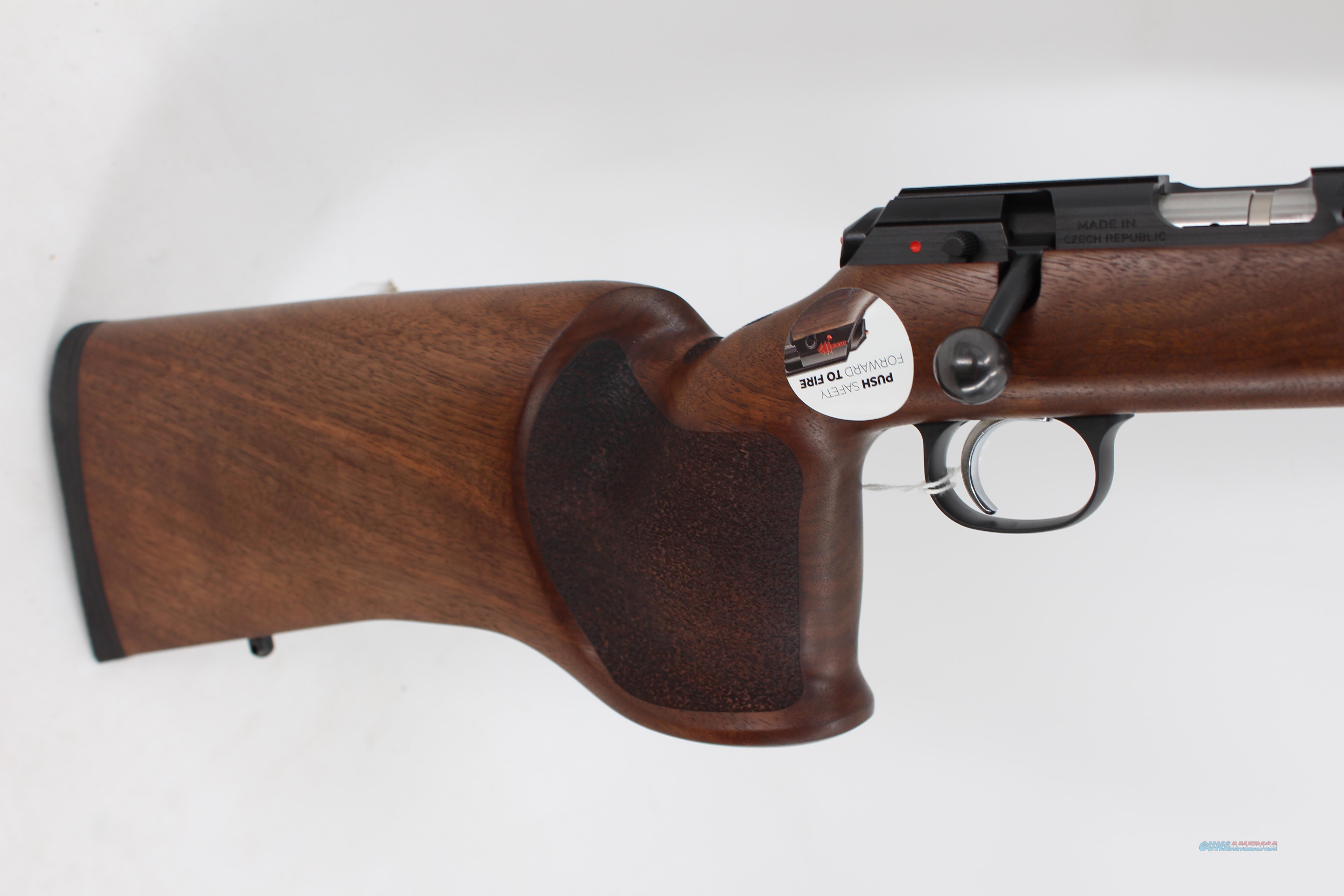 cz 457 mtr for sale