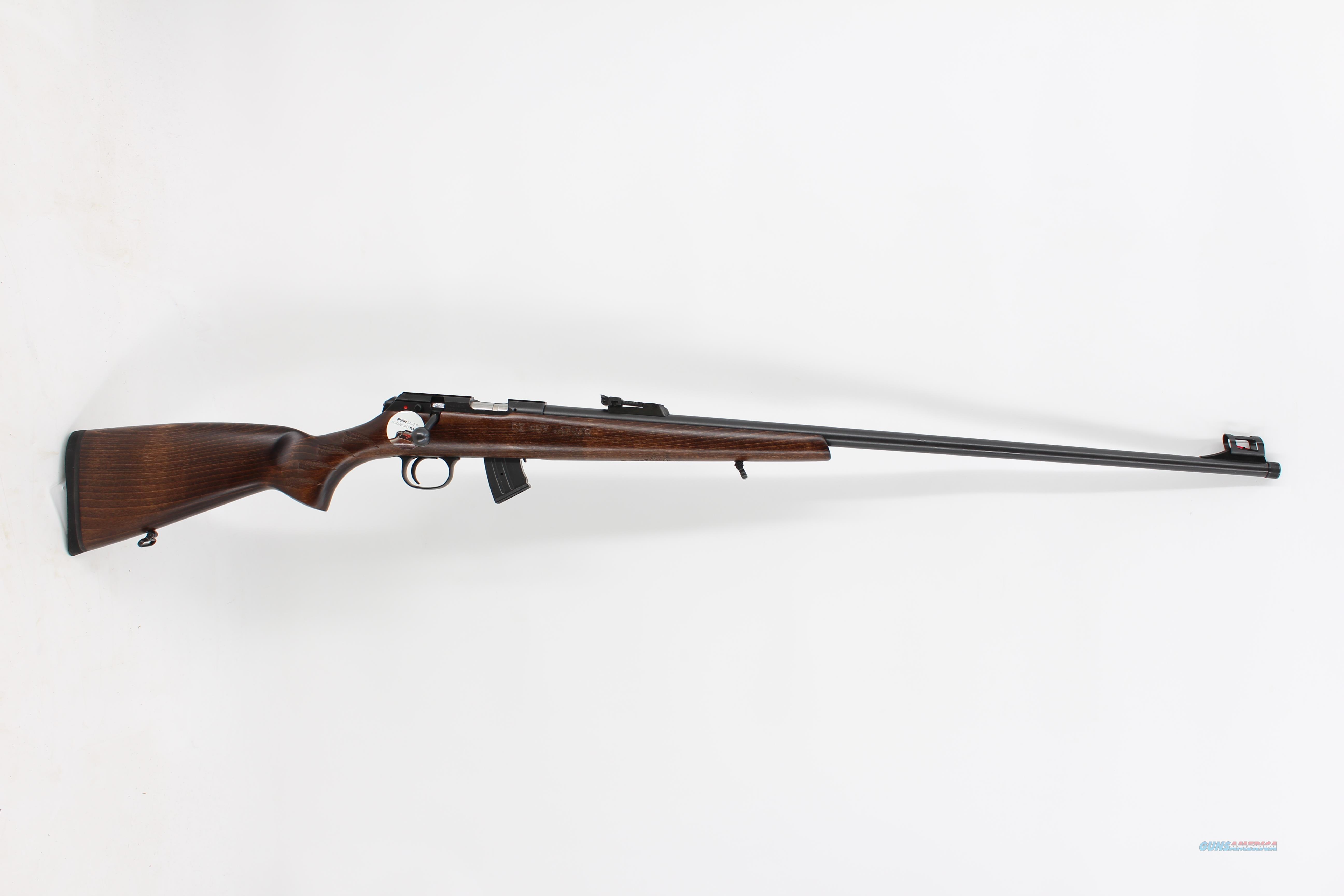 Cz 457 jaguar 22lr