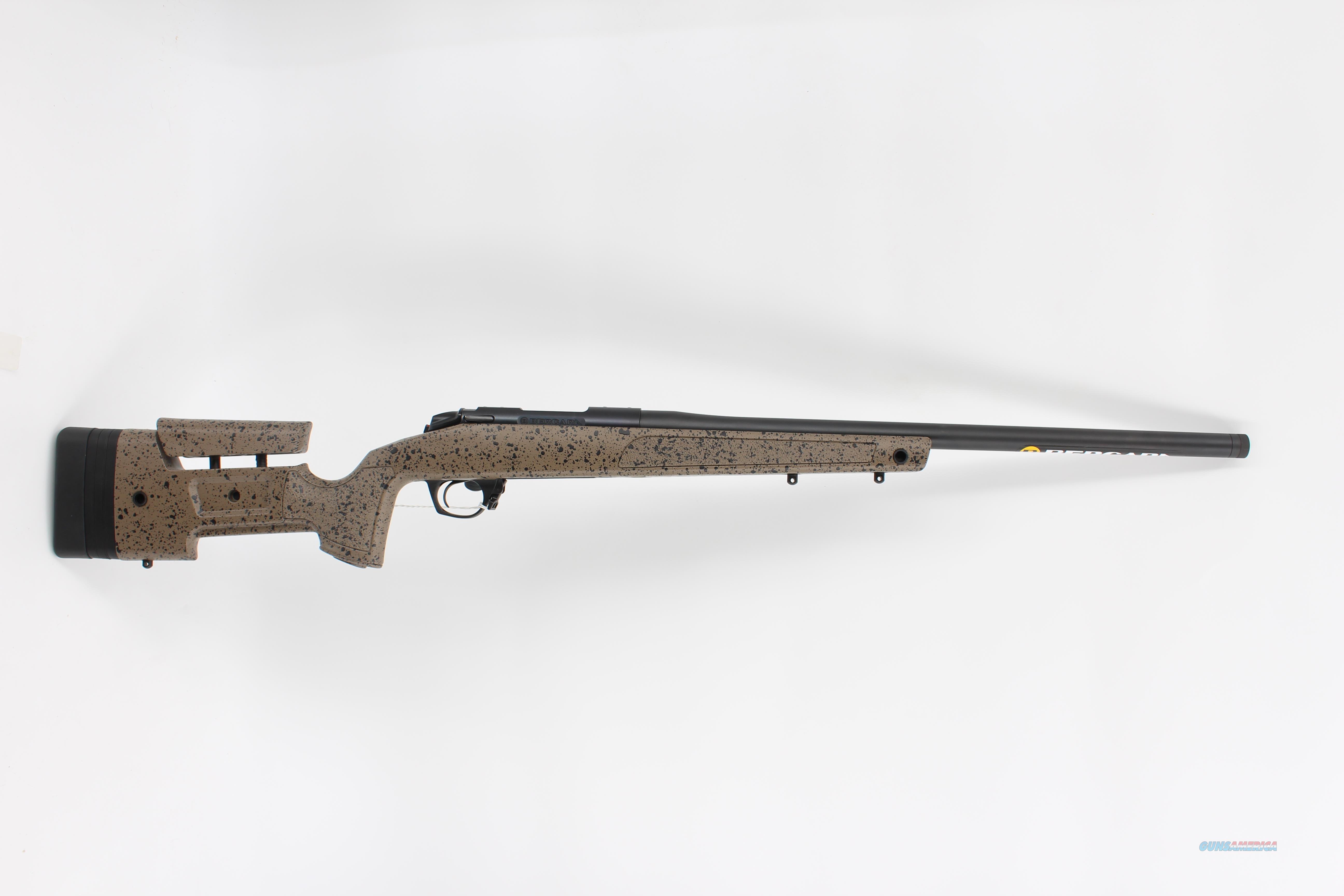 Bergara Left Hand B-14 HMR 6.5 Creedmoor TB For Sale