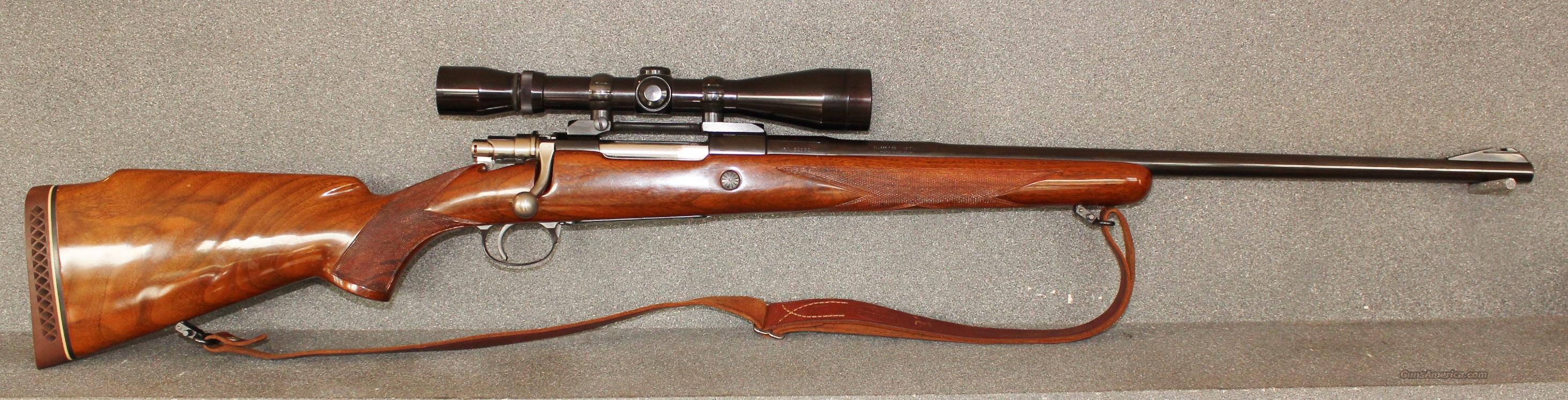 browning safari grade 7mm mag