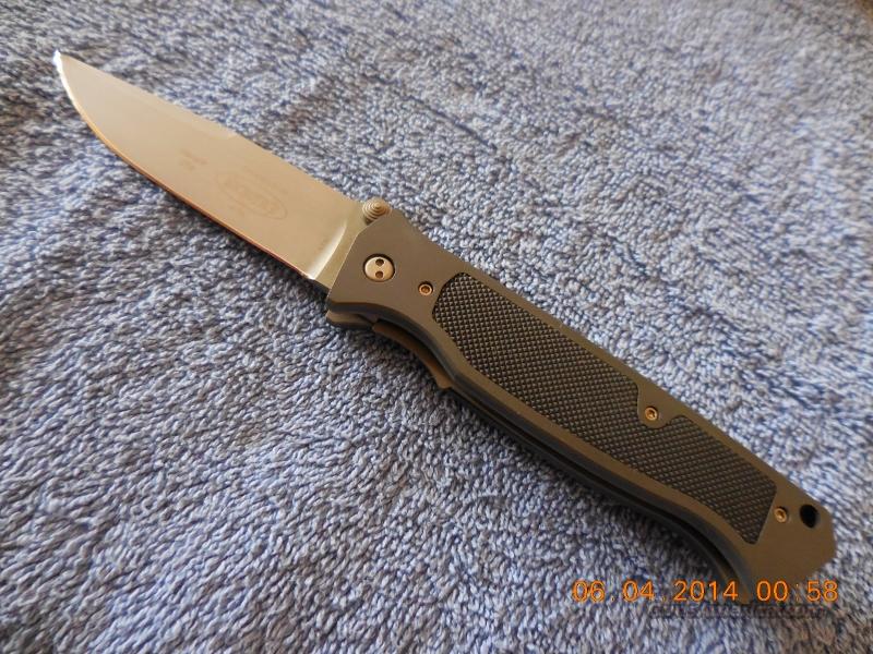 MICROTECH CHAMELEON NIB DUAL-ACTION... for sale at Gunsamerica.com ...