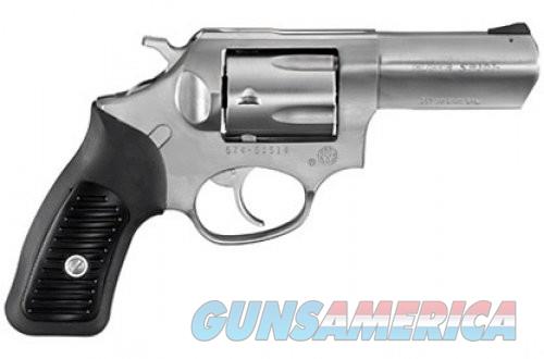 Ruger Sp101 Double Action Centerfire Revolvers For Sale 7991