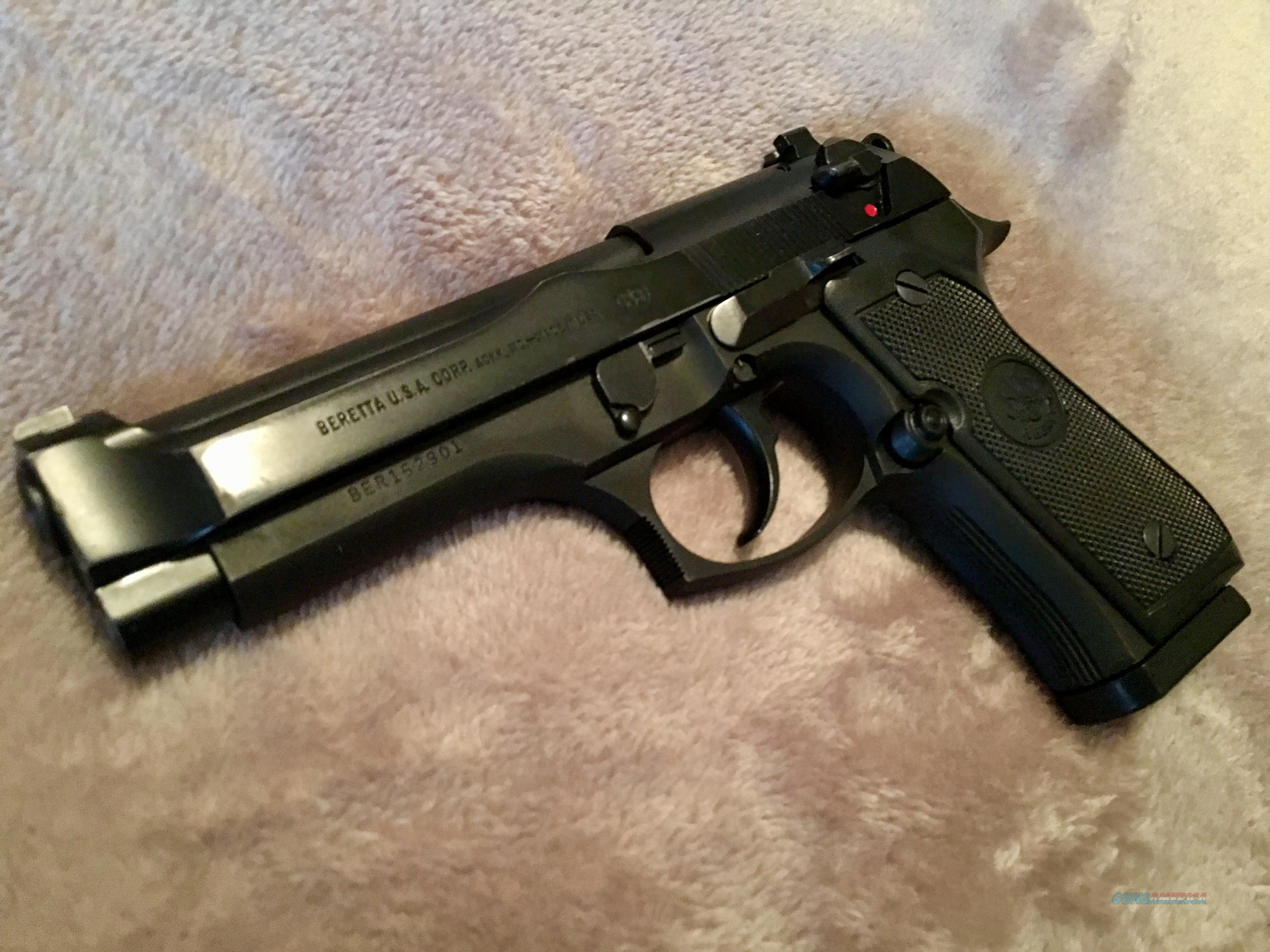 Beretta 96 Brigadier for sale at Gunsamerica.com: 953400549