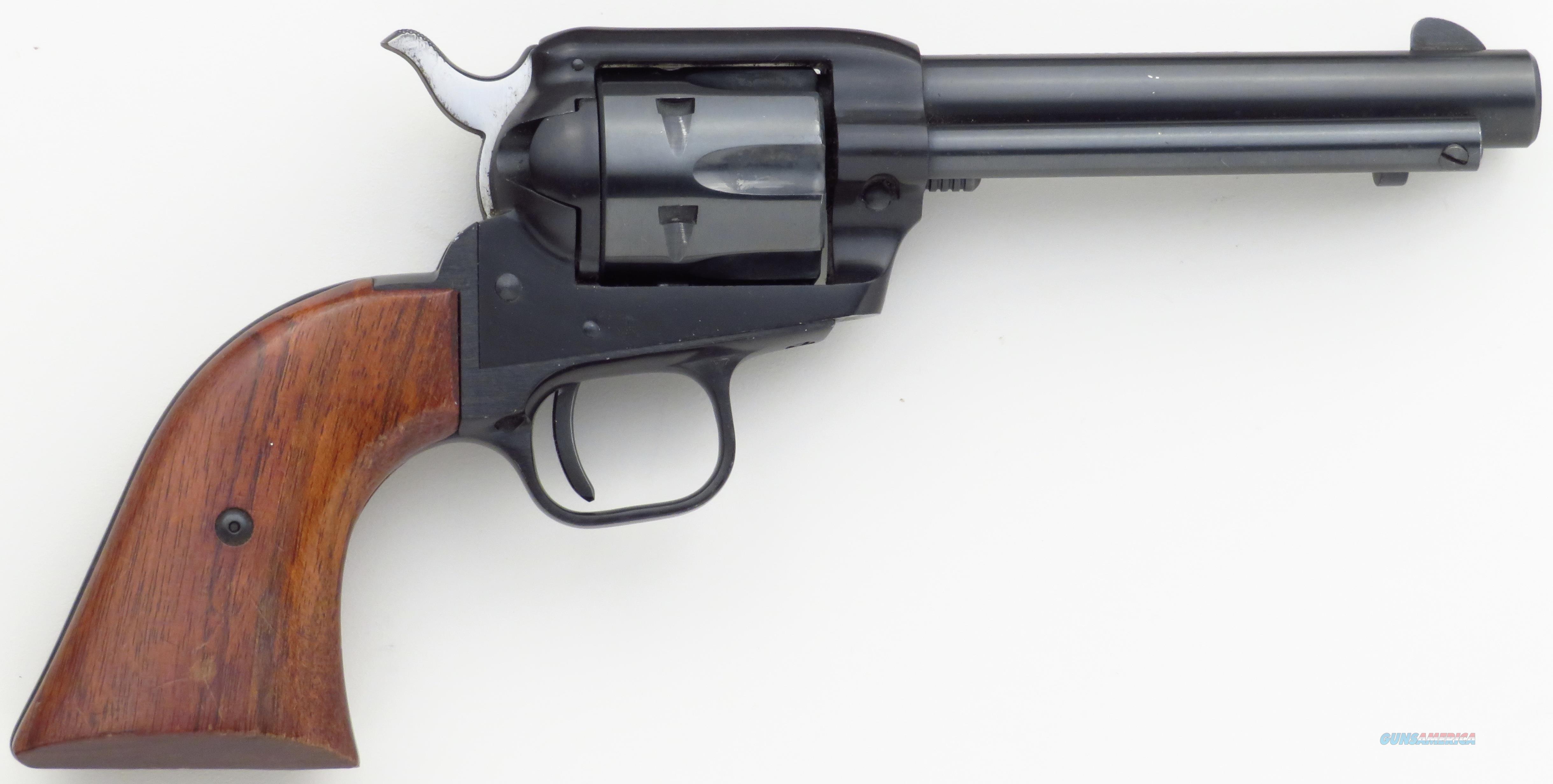 Colt Frontier Scout 22 Lr 1963 4 For Sale At