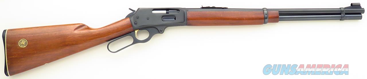 Marlin 336T Carbine Texan .30-30, 1... for sale at Gunsamerica.com ...