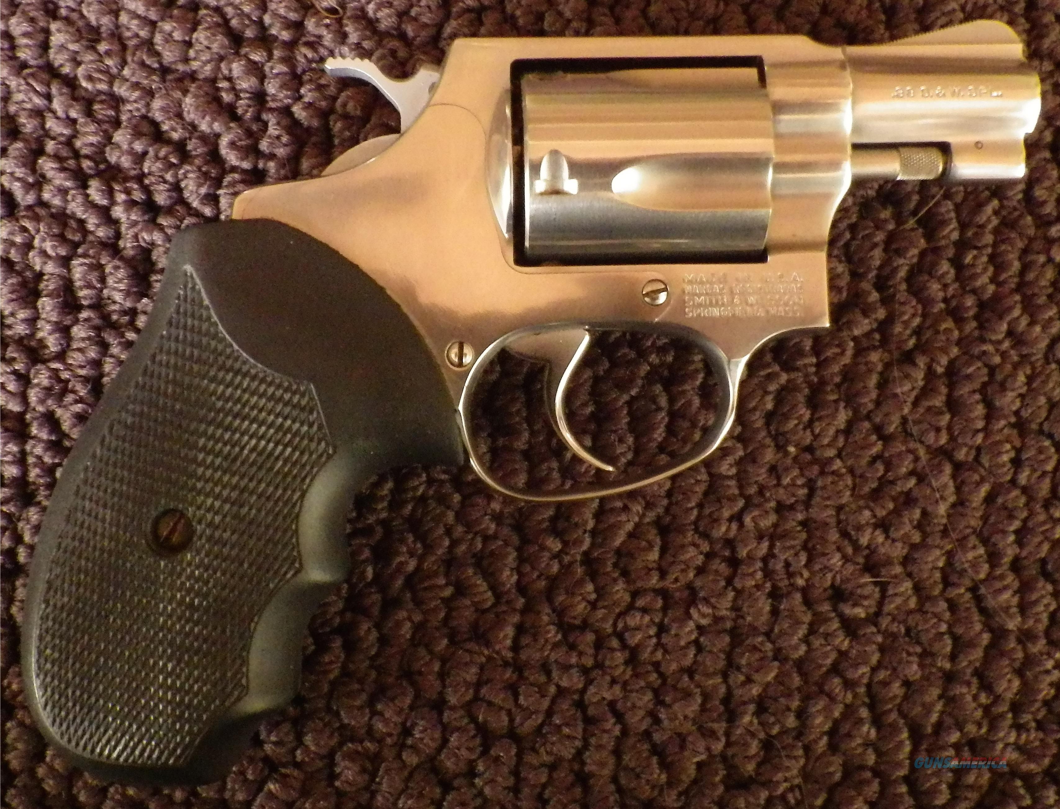 Smith And Wesson Model 60 38 Special For Sale At 910380579 0697