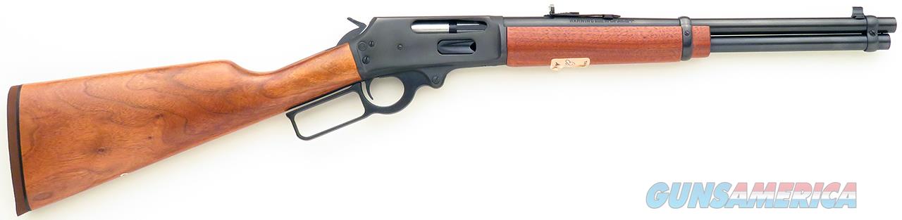 Marlin 336 LTS Carbine .30-30, 1988... for sale at Gunsamerica.com ...