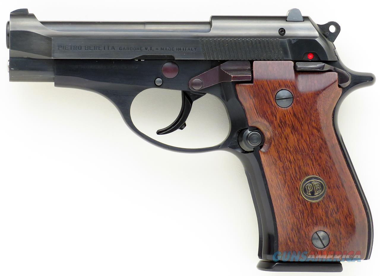 Beretta Model 84BB .380 ACP, Cheeta... For Sale At Gunsamerica.com ...