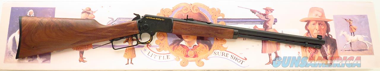 Marlin 1897AO Annie Oakley