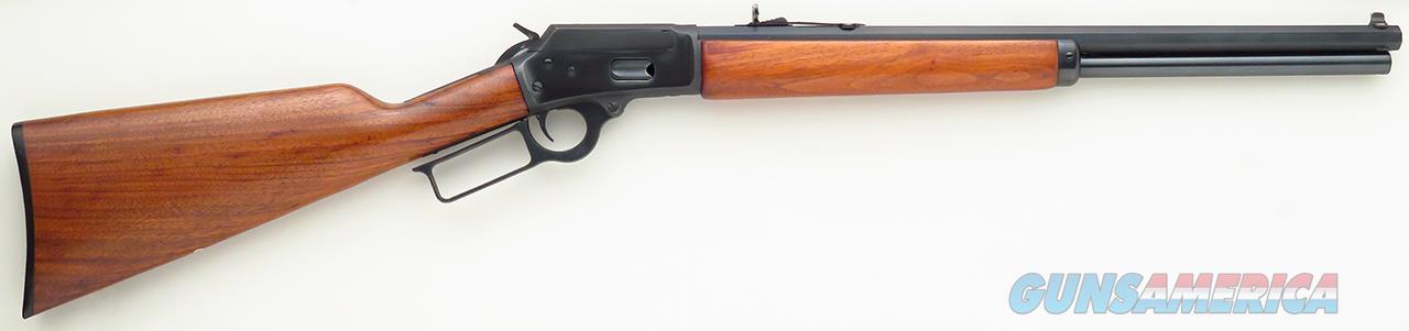 Marlin 1894 Octagon .44 Rem. Magnum... for sale at Gunsamerica.com ...