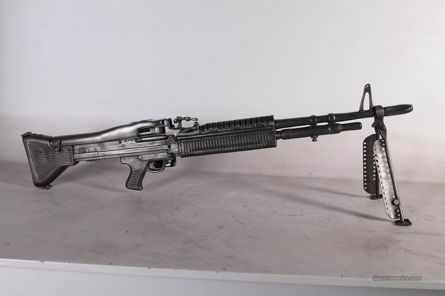 military machine guns for sale.