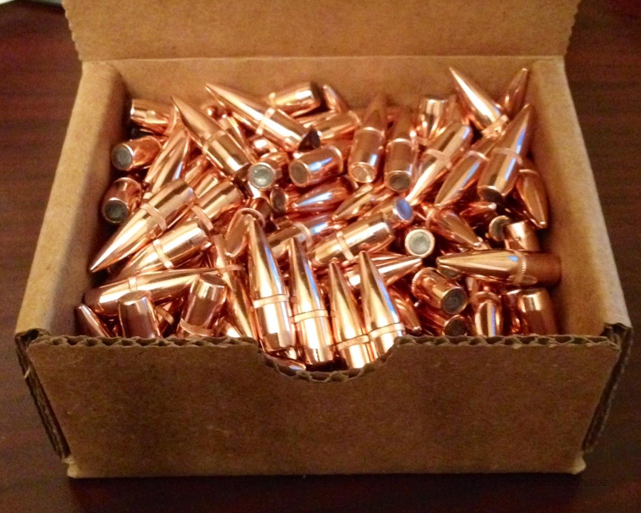 200 Hornady 30 Cal 308 Bullets - Re... For Sale At Gunsamerica.com ...