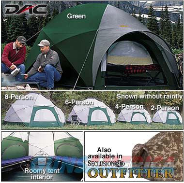 alaskan guide tent