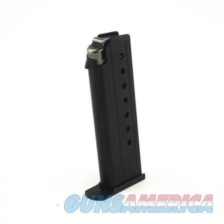 New Heckler & Koch Hk P7m8 Magazine For Sale At Gunsamerica.com 