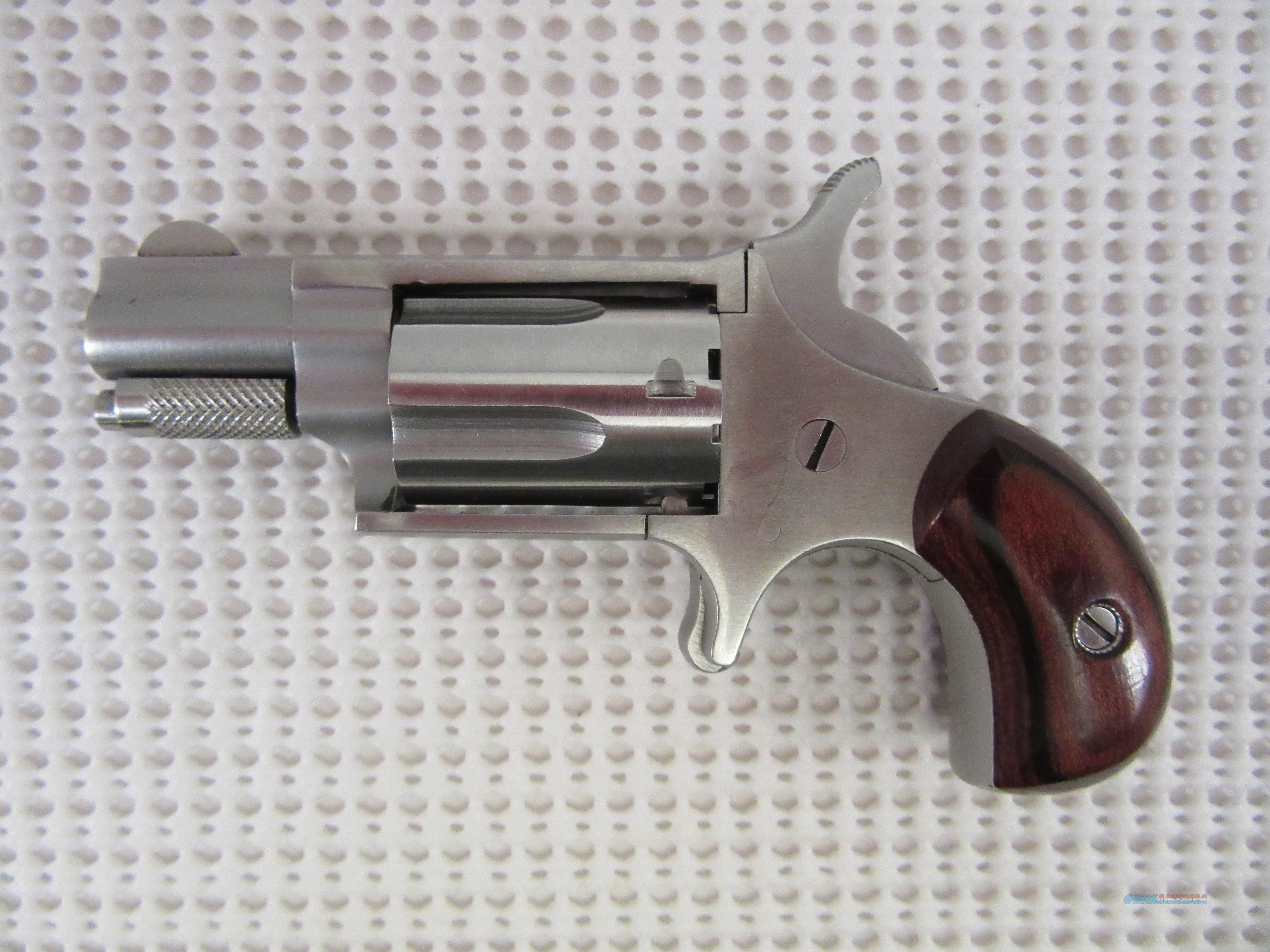 North American Arms .22 LR for sale at Gunsamerica.com: 993834963