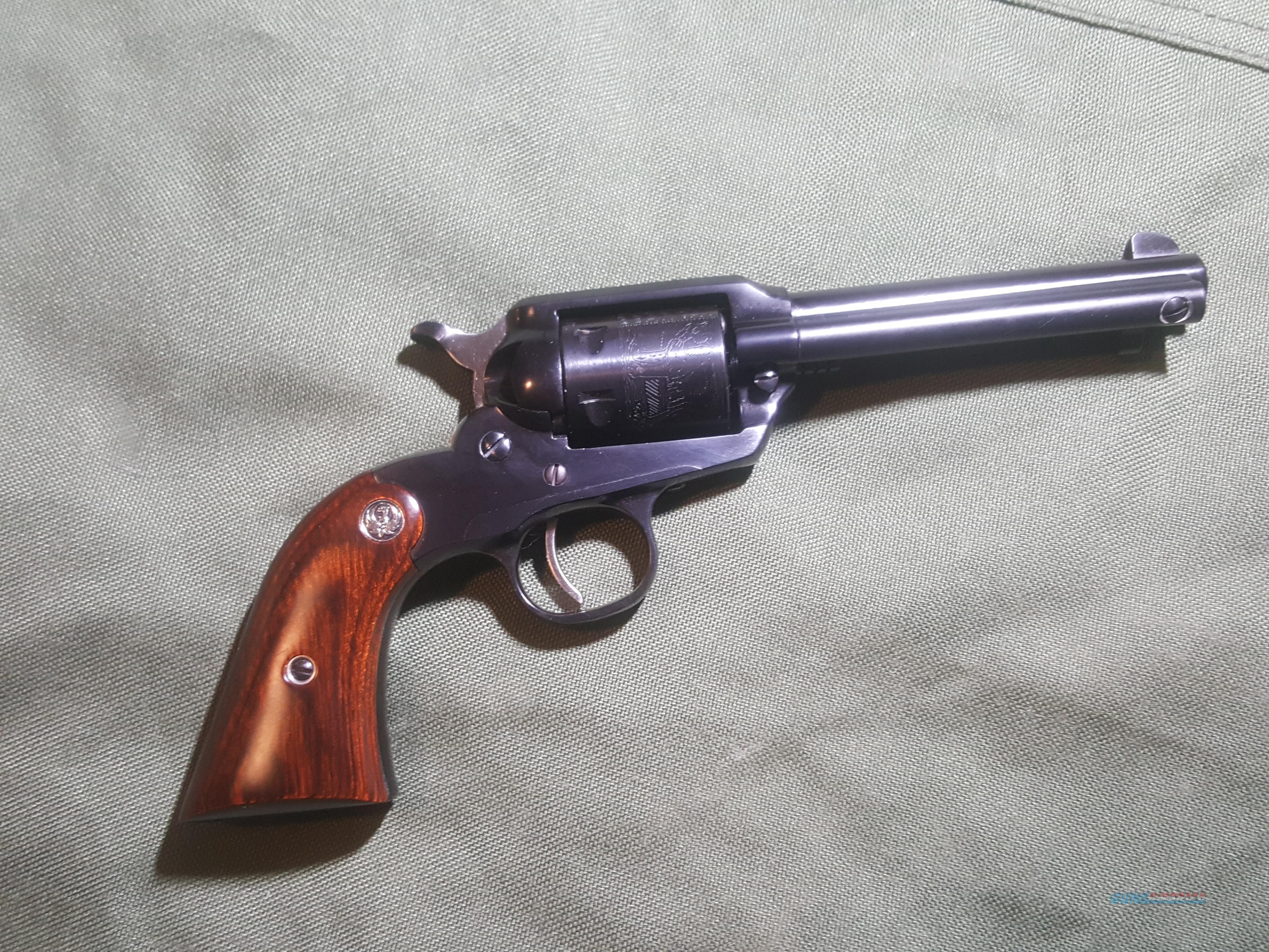 Ruger New Bearcat .22 Single Action... for sale at Gunsamerica.com ...