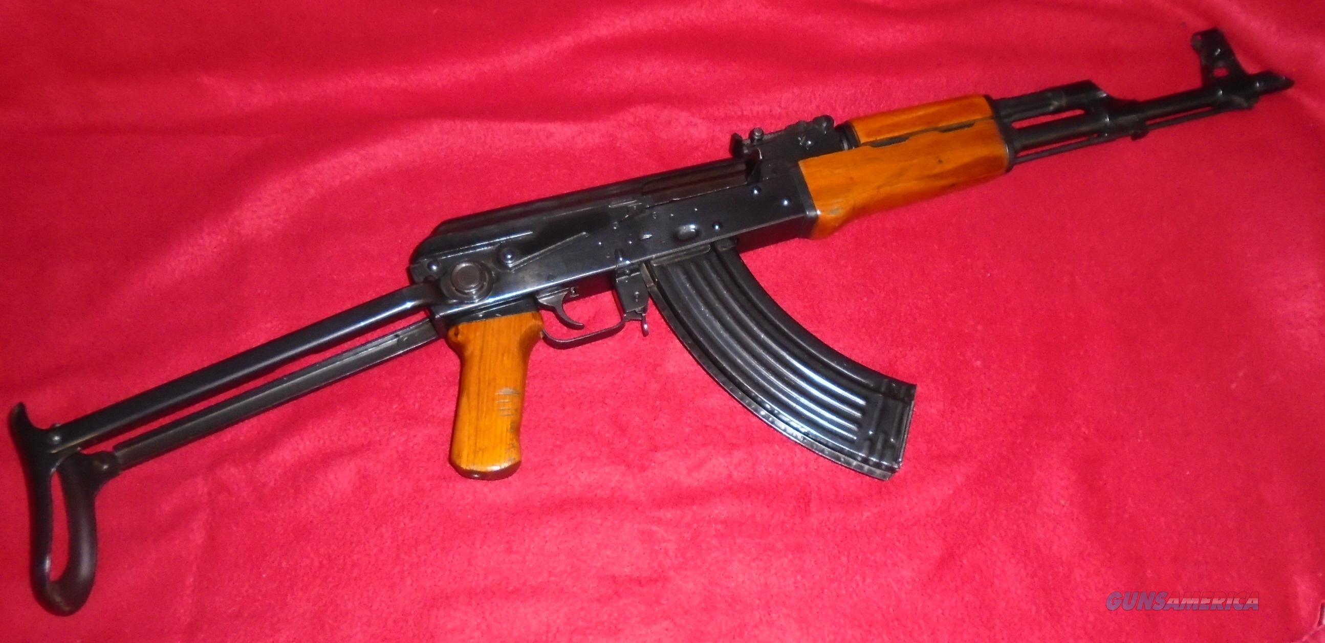 Pre Ban Norinco Ak 47 Serial Numbers