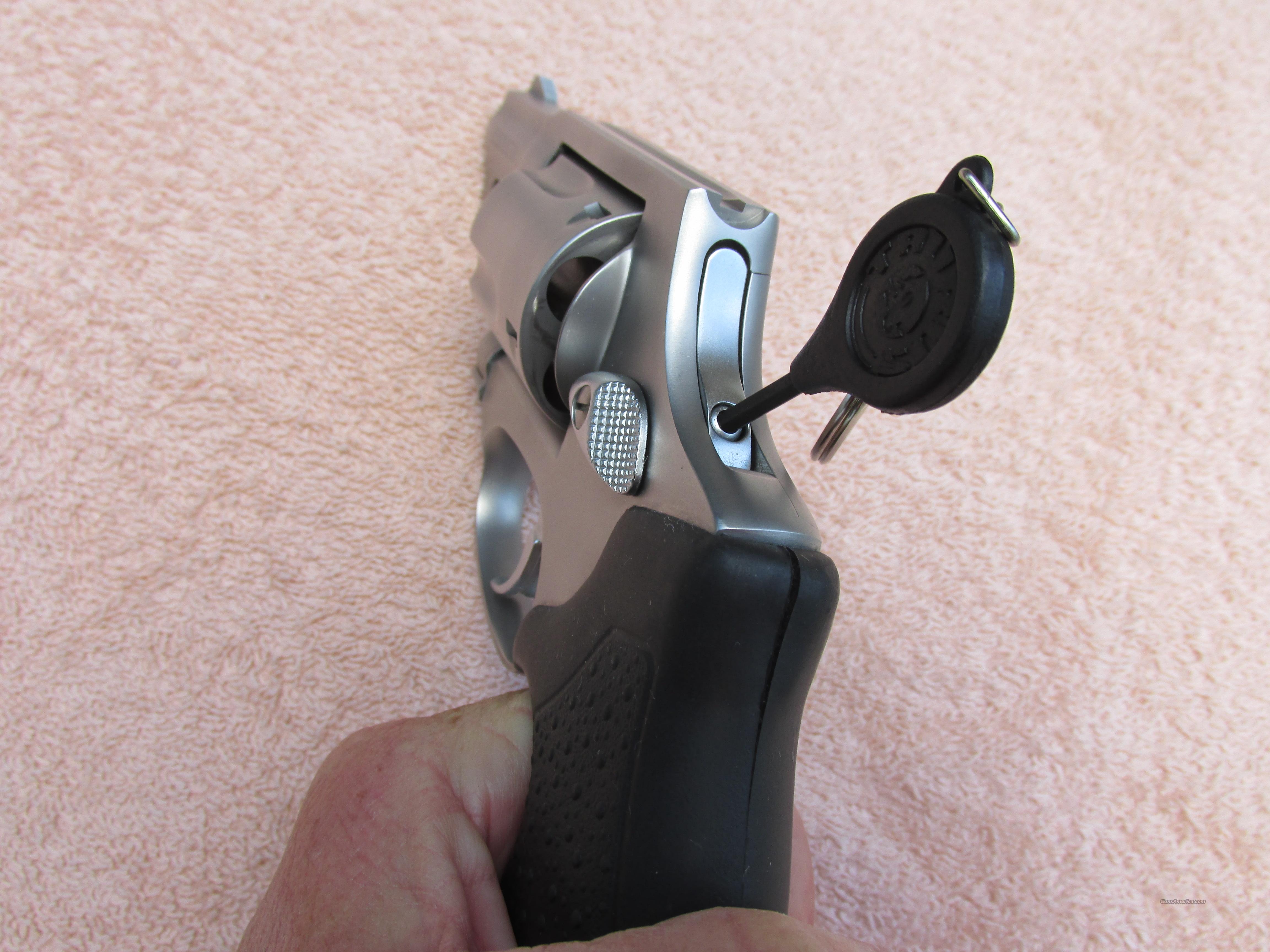 Taurus Model 605 357 Magnum Revolv For Sale At 952482245 