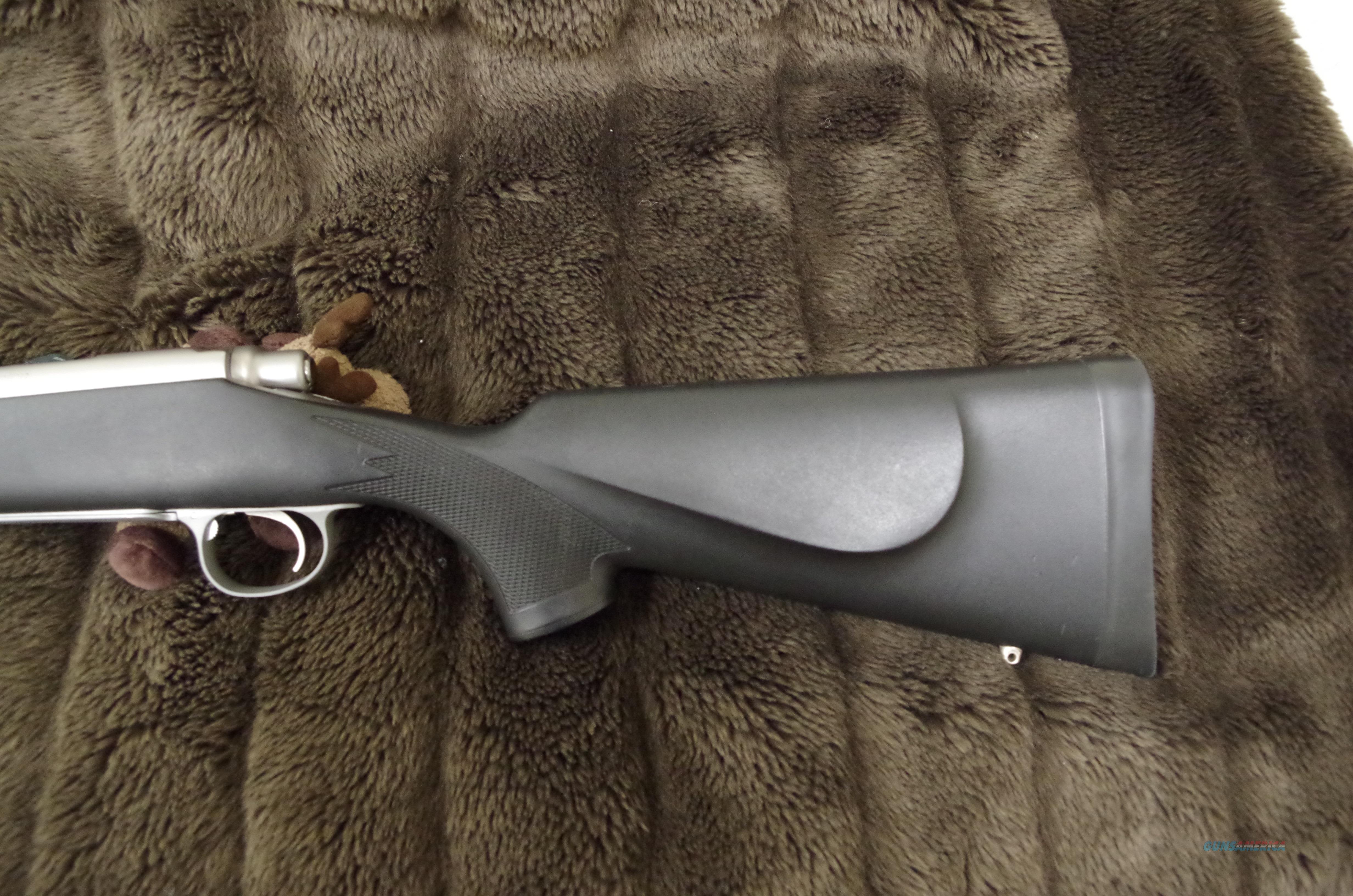 REMINGTON 700 BDL STAINLESS SYNTHET... for sale at Gunsamerica.com ...