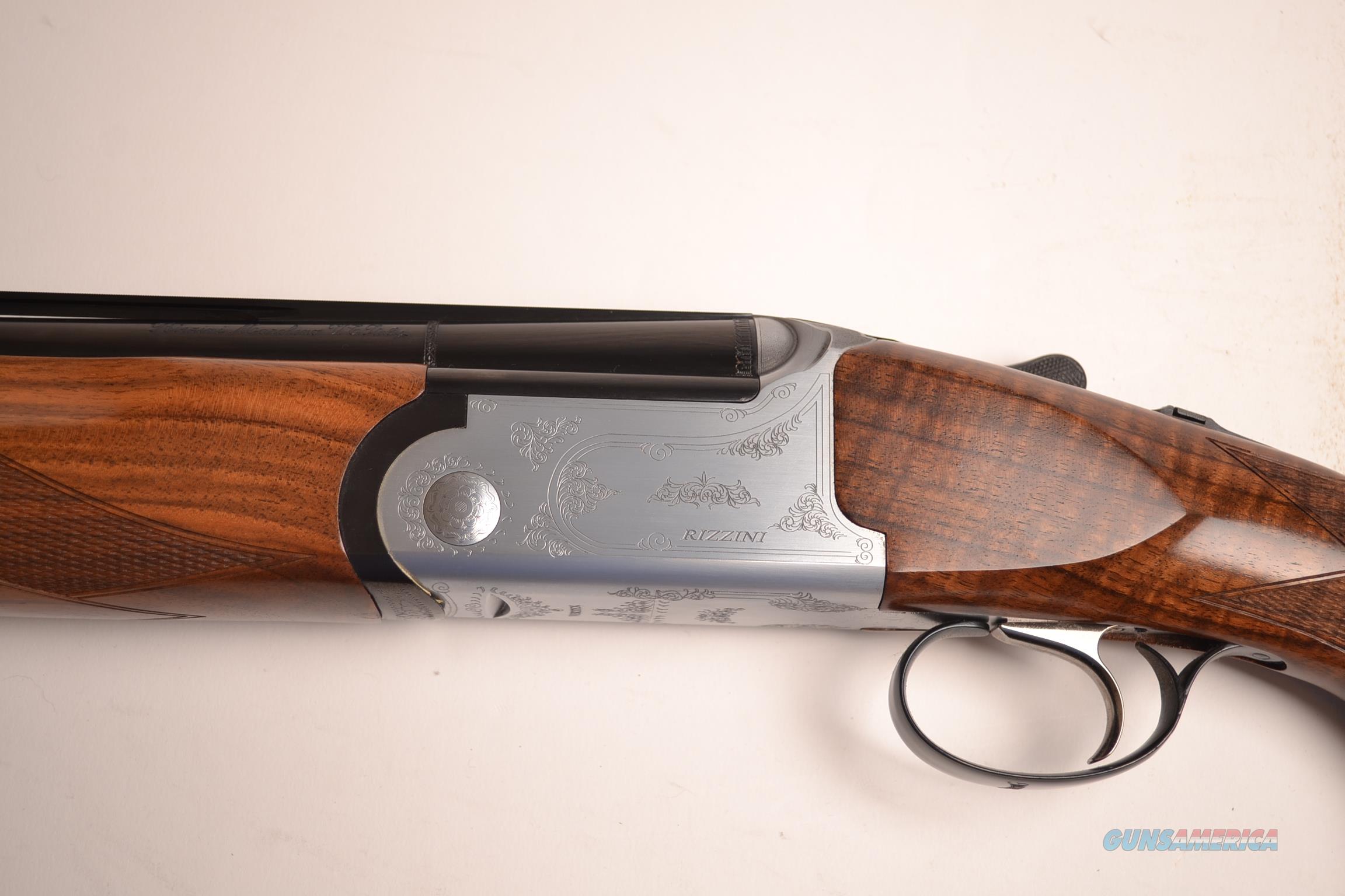 B. Rizzini - Vertex, 12ga. For Sale At Gunsamerica.com: 900692464