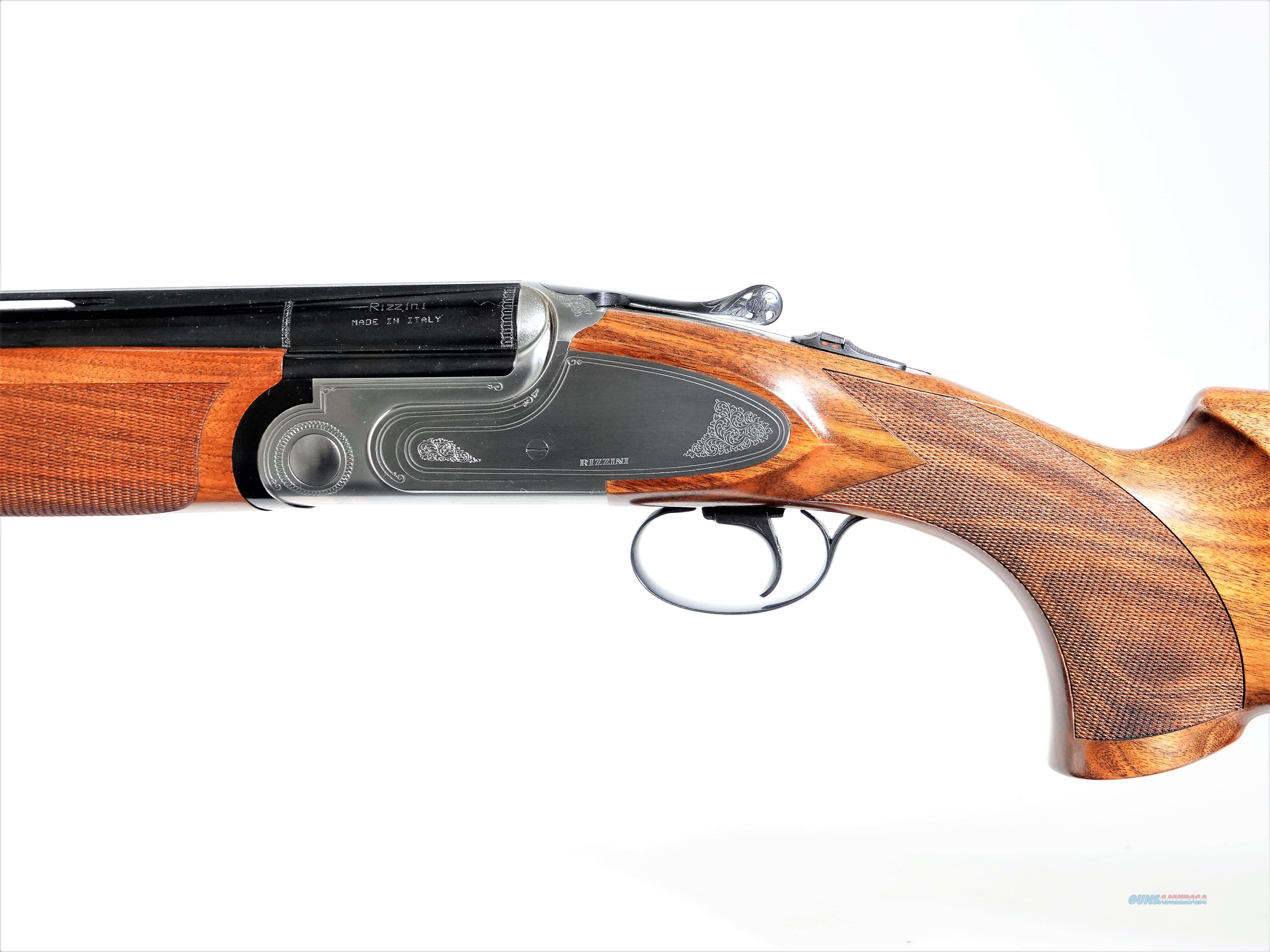 B. Rizzini - S2000, 12ga. 32