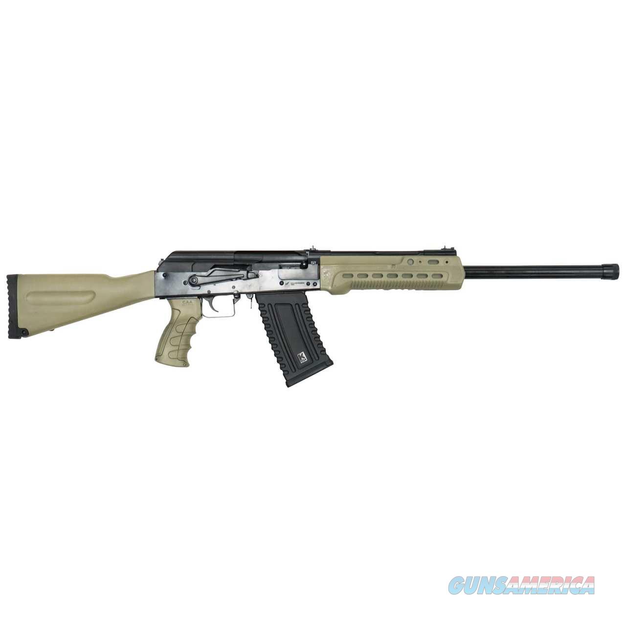 Kalashnikov USA KS 12 Shotgun Fla For Sale At Gunsamerica Com   Wm 14664974 