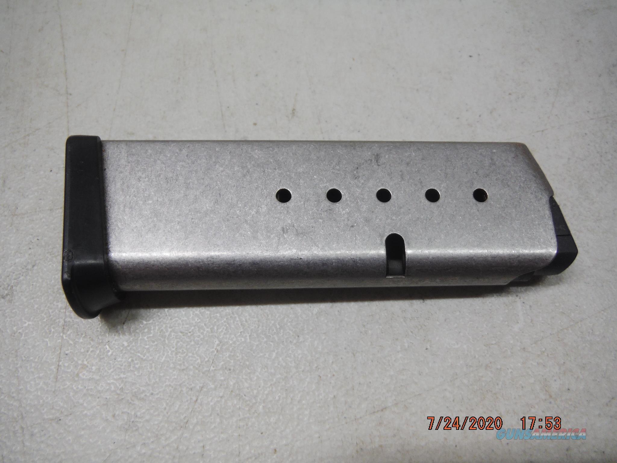 Kahr Arms K40/PM40 magazine 40 S&W ... for sale at Gunsamerica.com ...