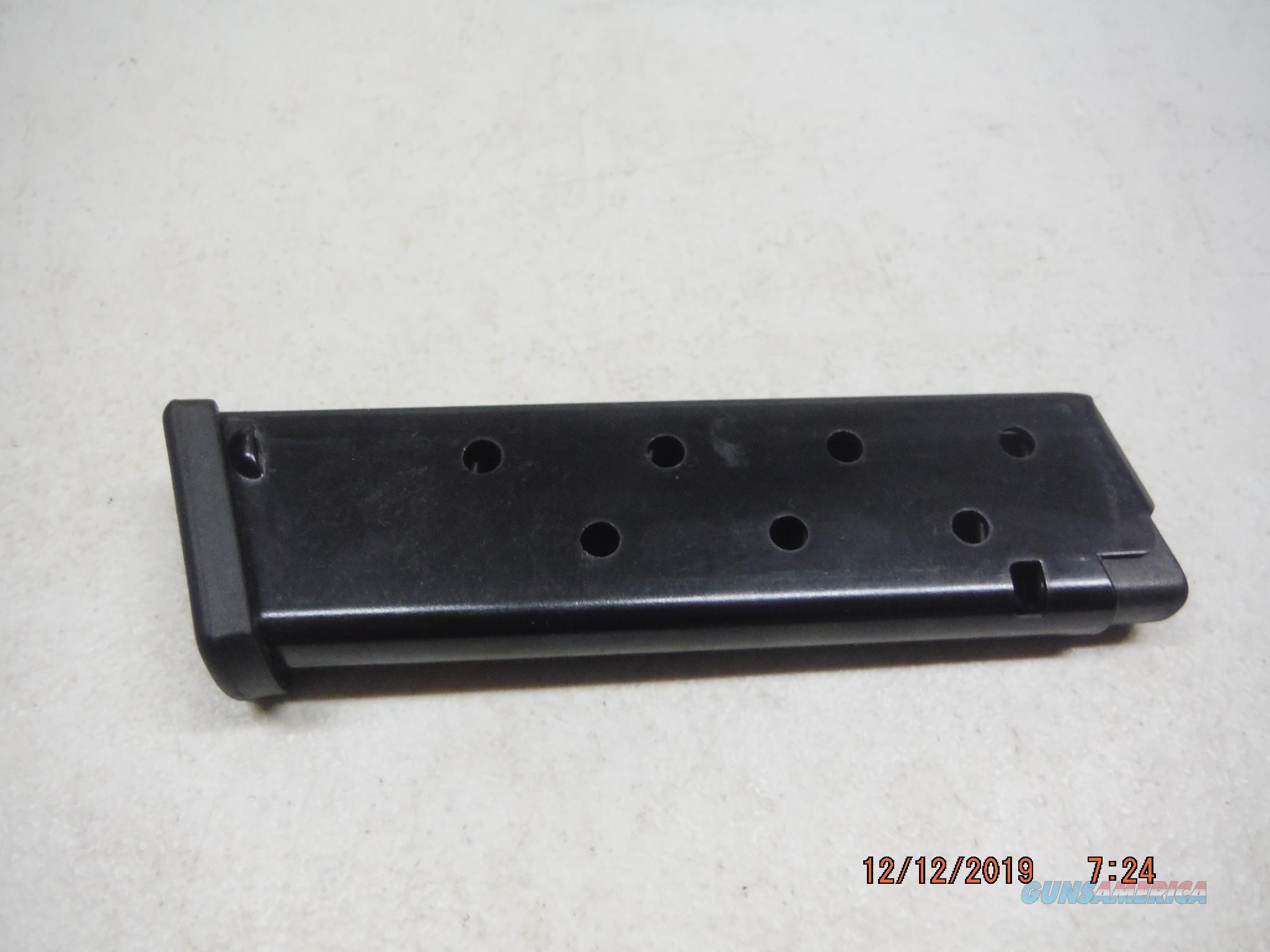 Bersa Thunder 380 Magazine Conceale... for sale at Gunsamerica.com ...