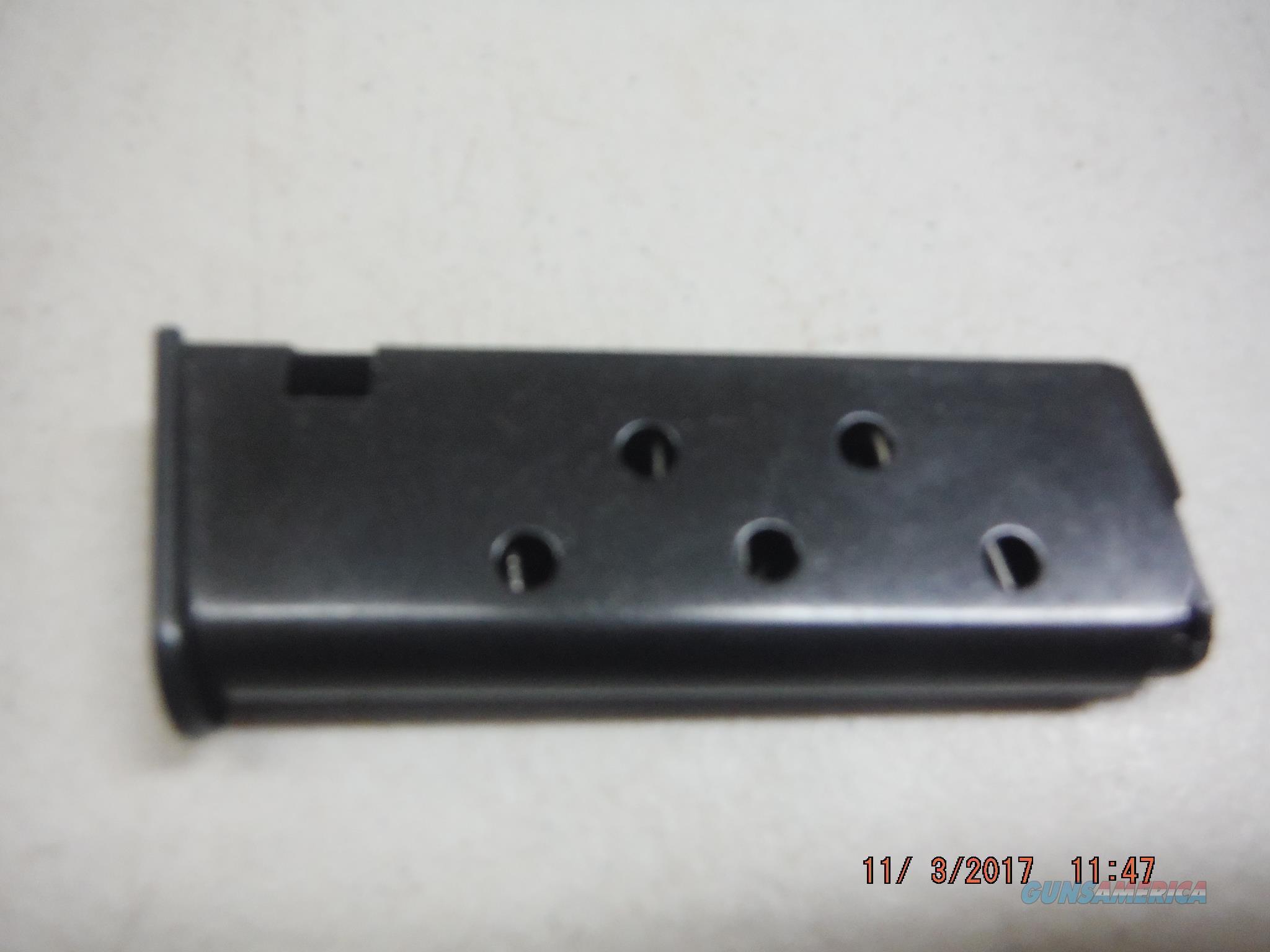 COLT JUNIOR 25 / Astra Cub 25 ACP Magazine 7Rd ... for sale