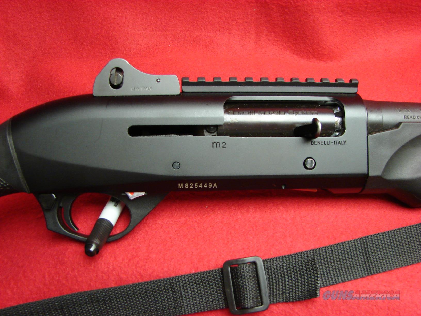 benelli m2 tactical for sale