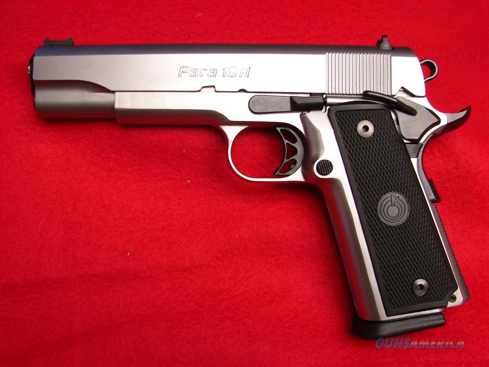 Para- Ordnance Model 1911 Expert 14... for sale at Gunsamerica.com ...