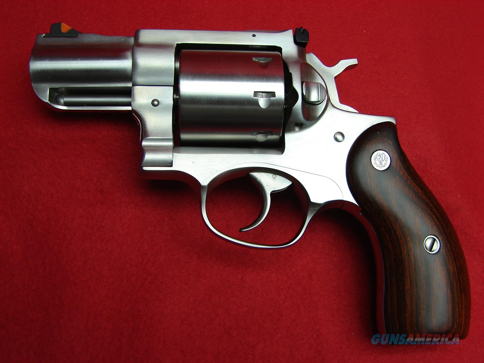 Ruger Redhawk 357 Magnum 8 Shot For Sale At 954255887