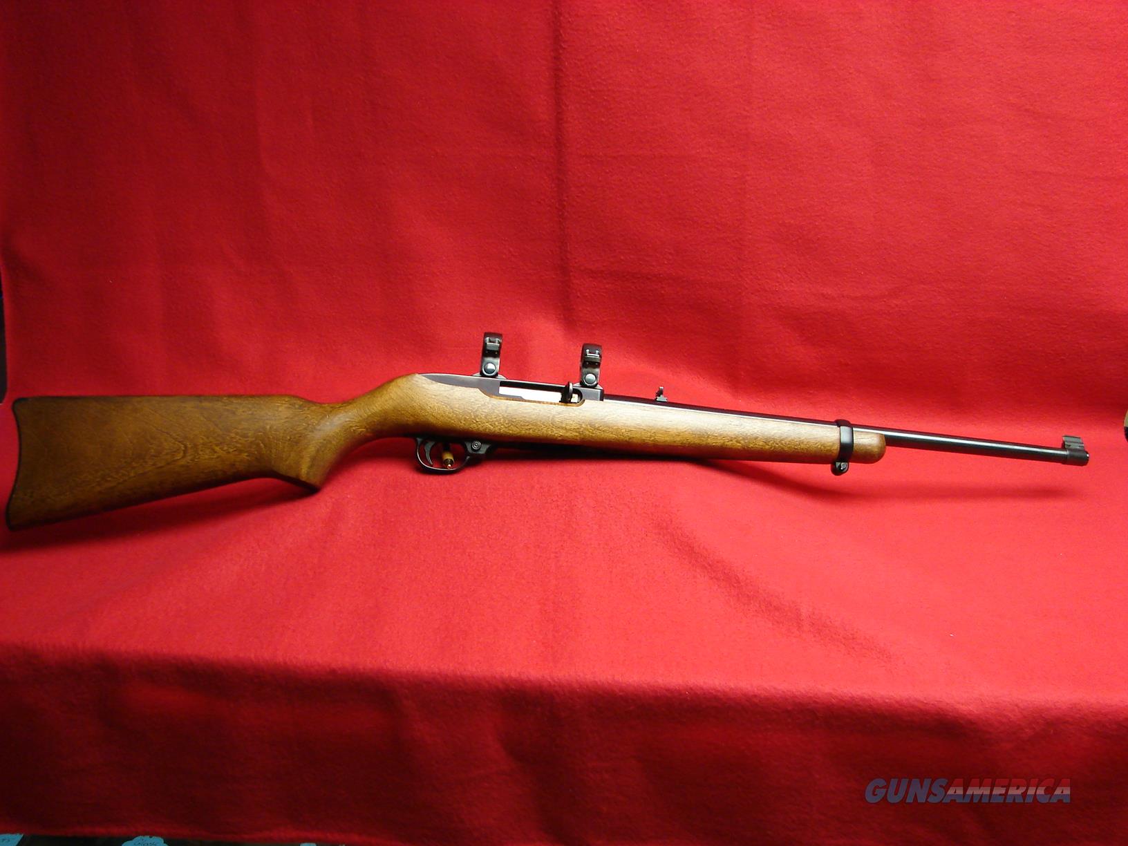 Ruger 10/22 in 22 Magnum in Immacul... for sale at Gunsamerica.com ...