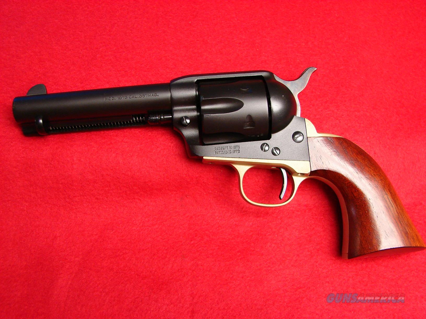 Uberti 1873 Cattleman 