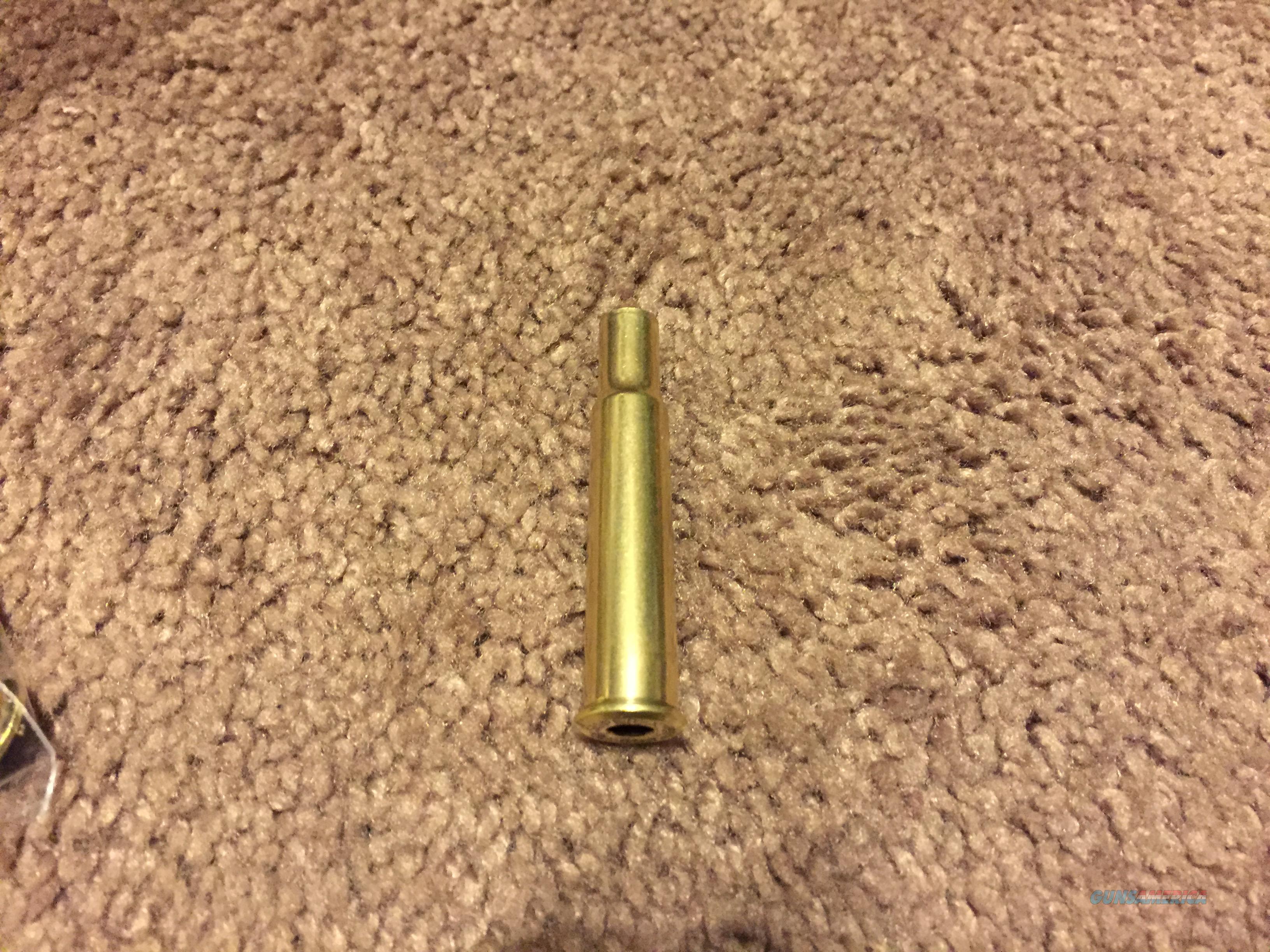 30 40 KRAG BRASS FIRED 1 TIME CLEA For Sale At Gunsamerica Com   Wm 7413435 