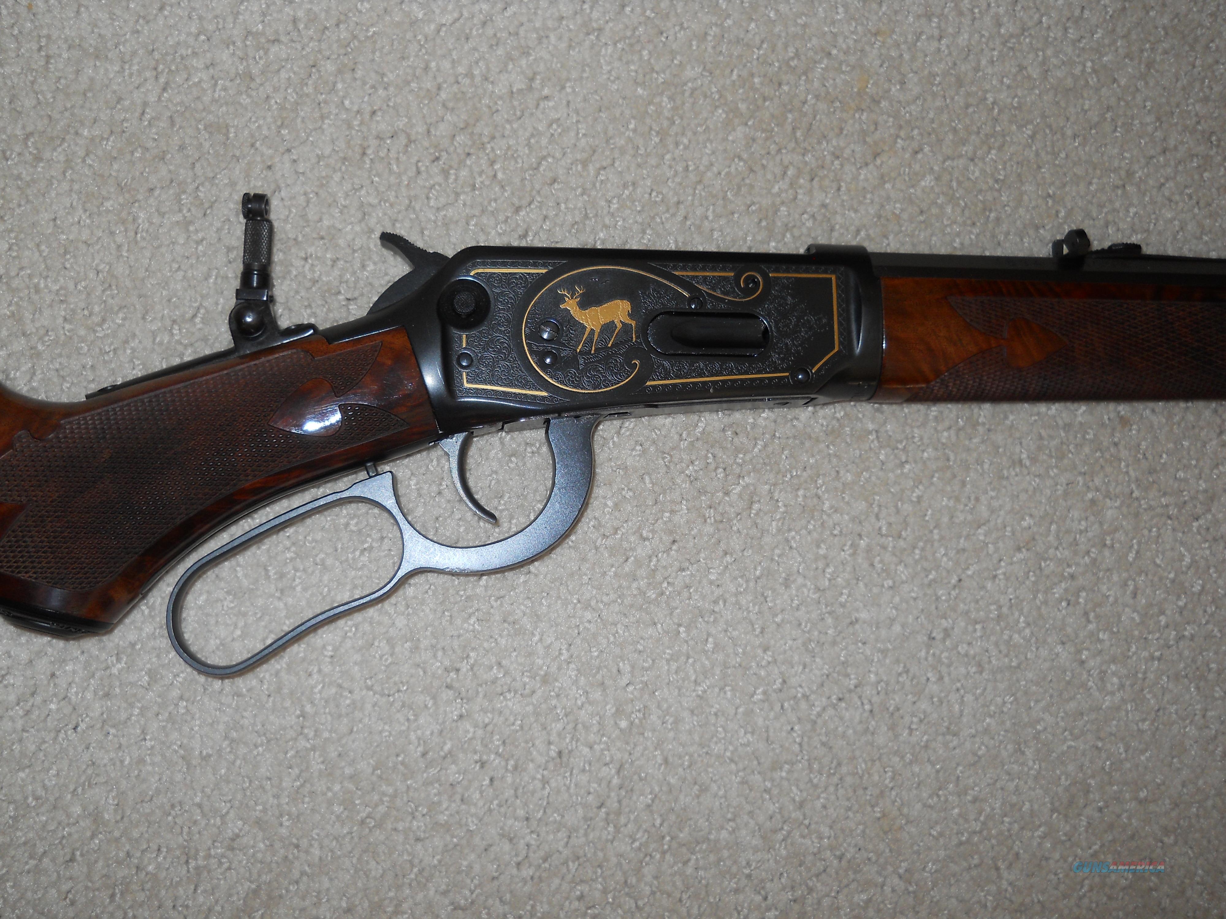 Winchester Model 94 Limited Edition For Sale At