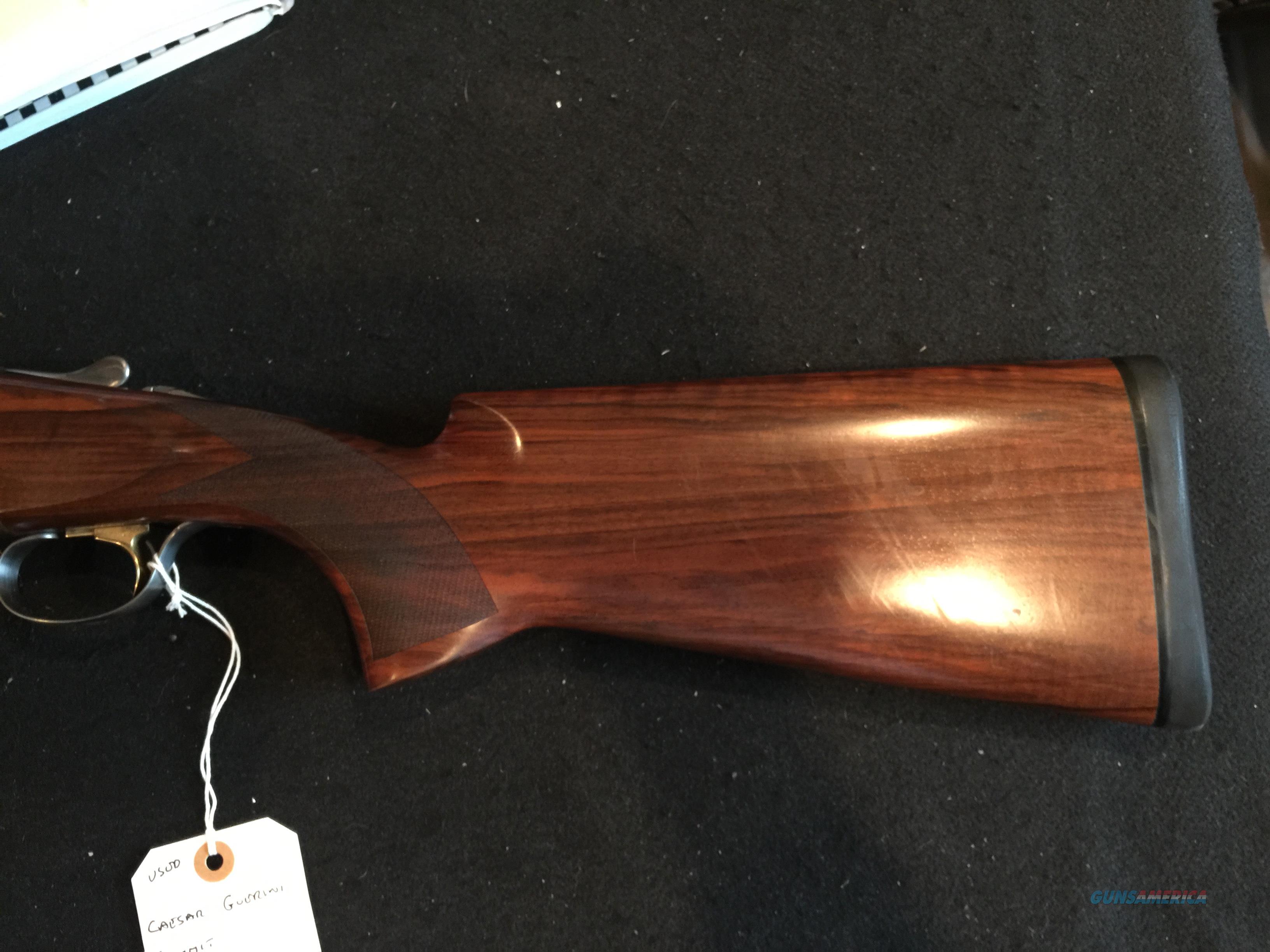 Caesar Guerini Summit 20g, 28g, .41... for sale at Gunsamerica.com ...