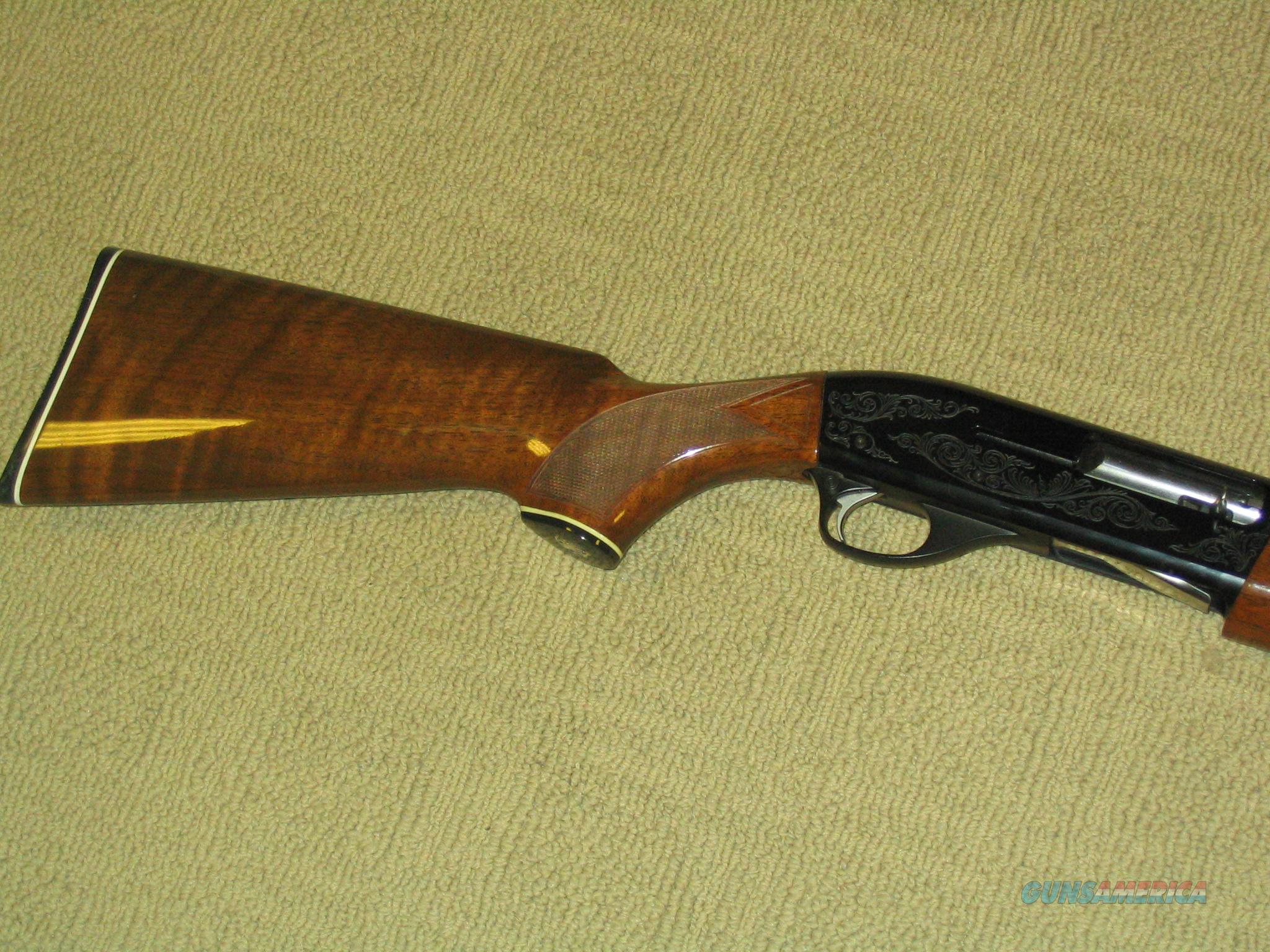 Smith and Wesson 1000 series 20 gauge Semi Auto... for sale