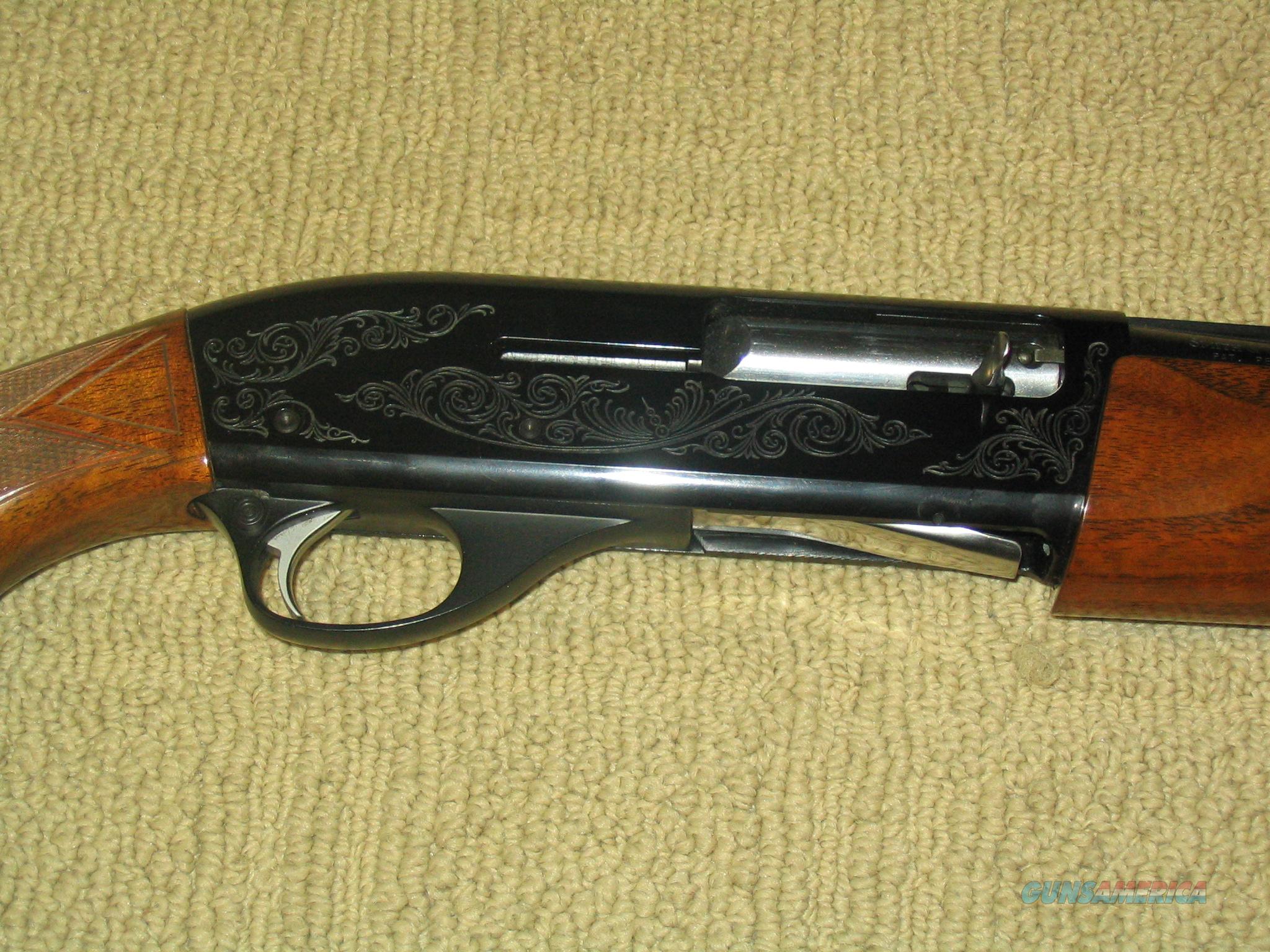 Smith and Wesson 1000 series 20 gauge Semi Auto... for sale