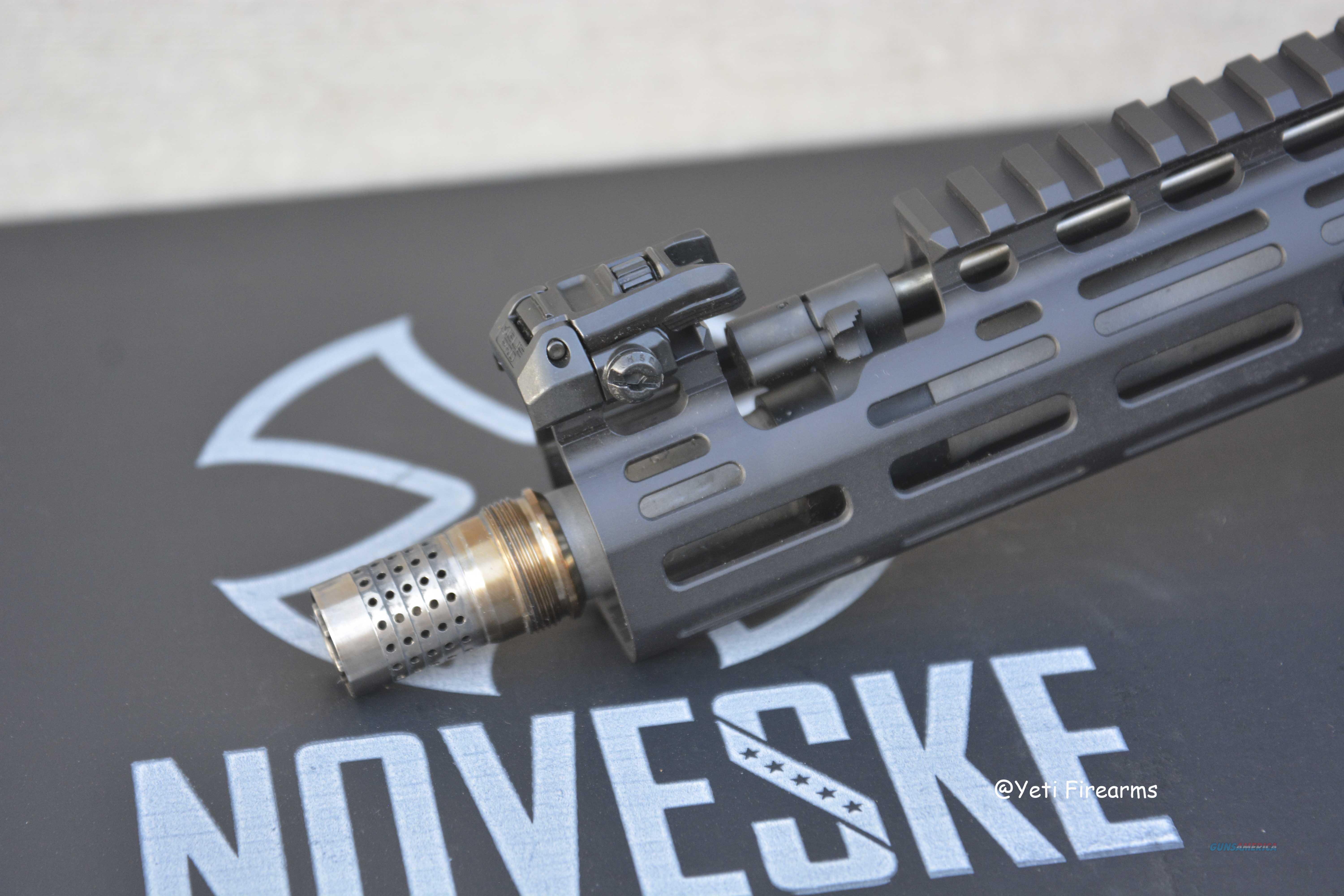 Noveske 16