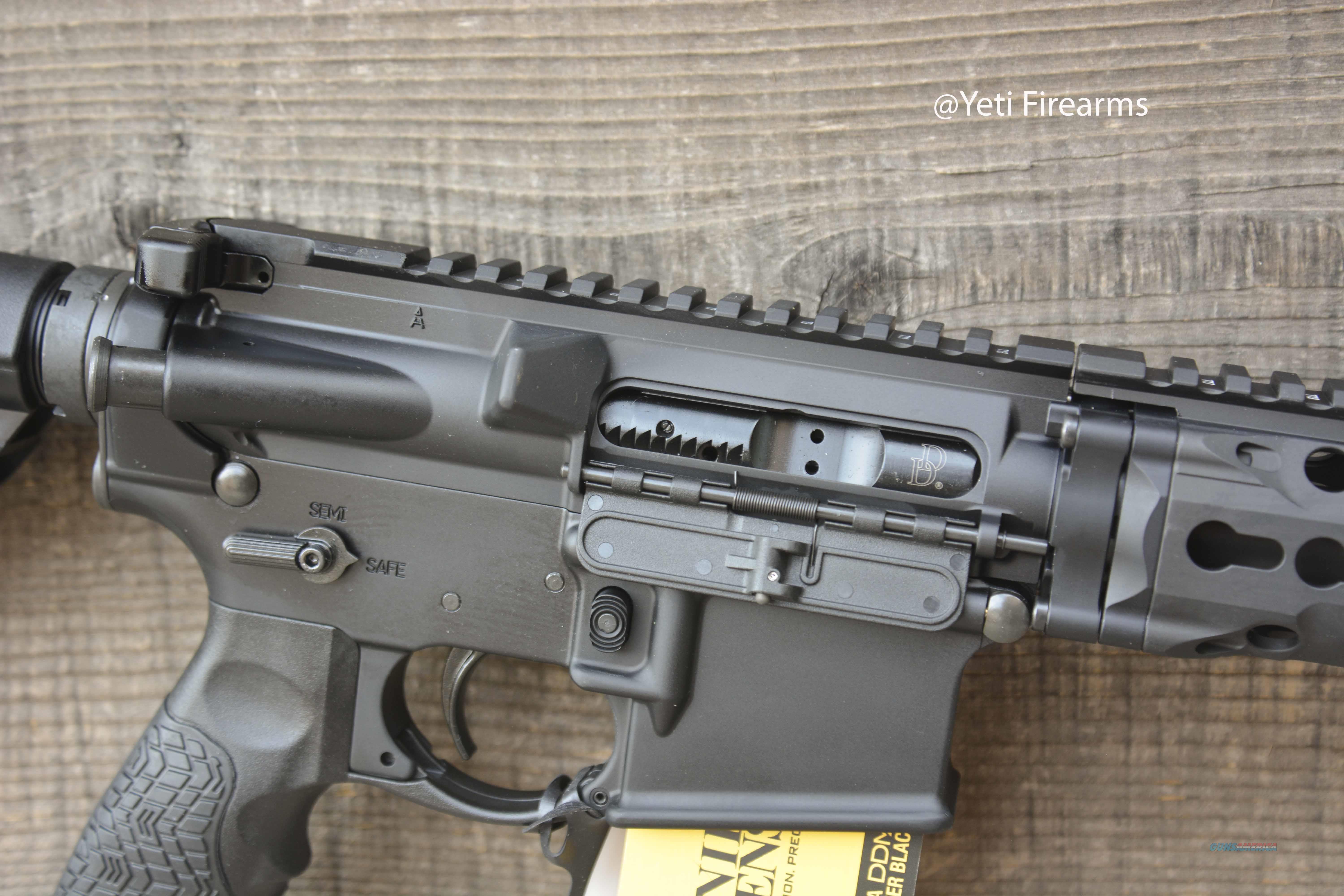 Daniel Defense Ddm4isr 300 Blackout For Sale At