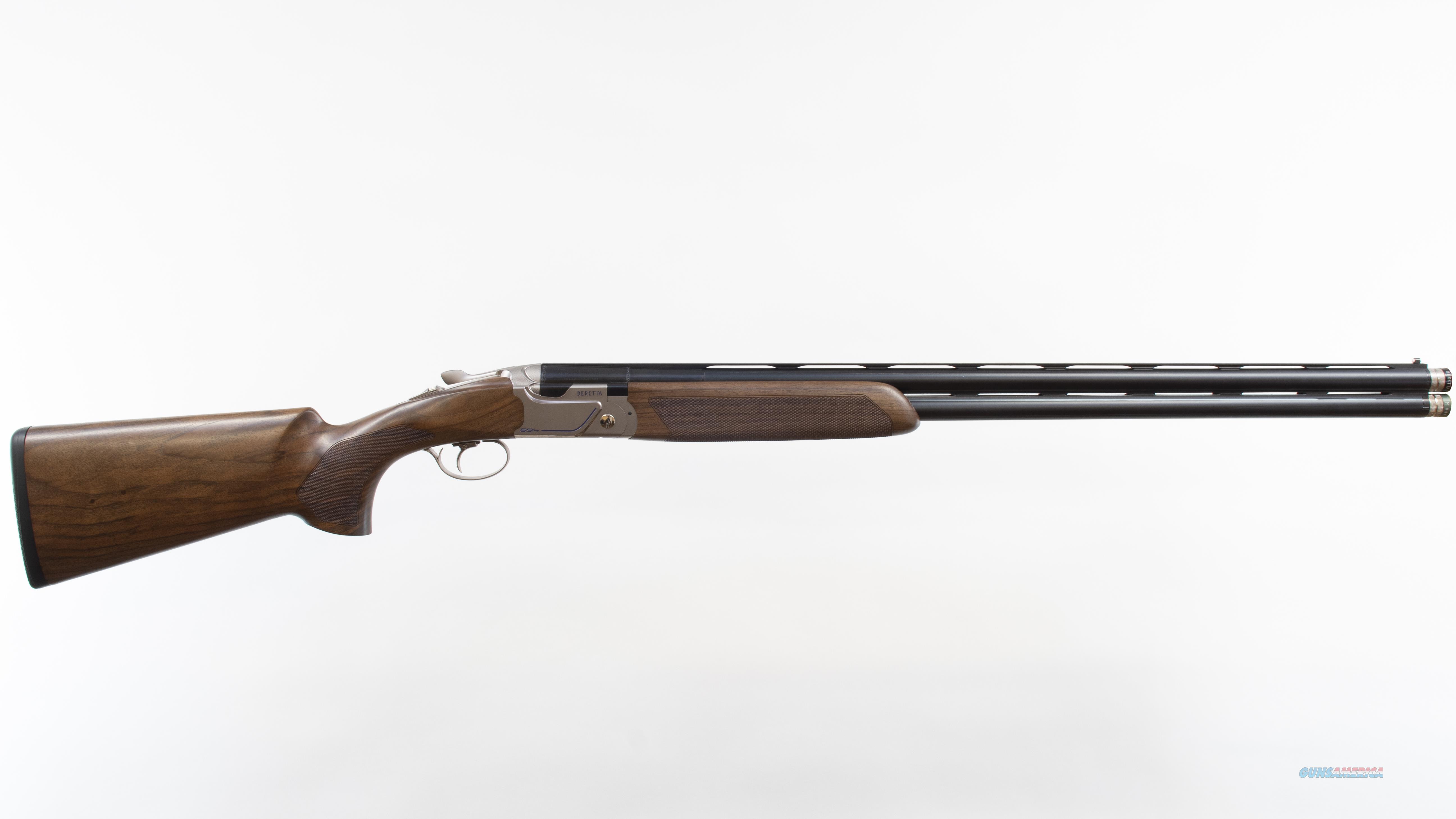 Beretta 694 Sporting Shotgun | 12GA... For Sale At Gunsamerica.com ...