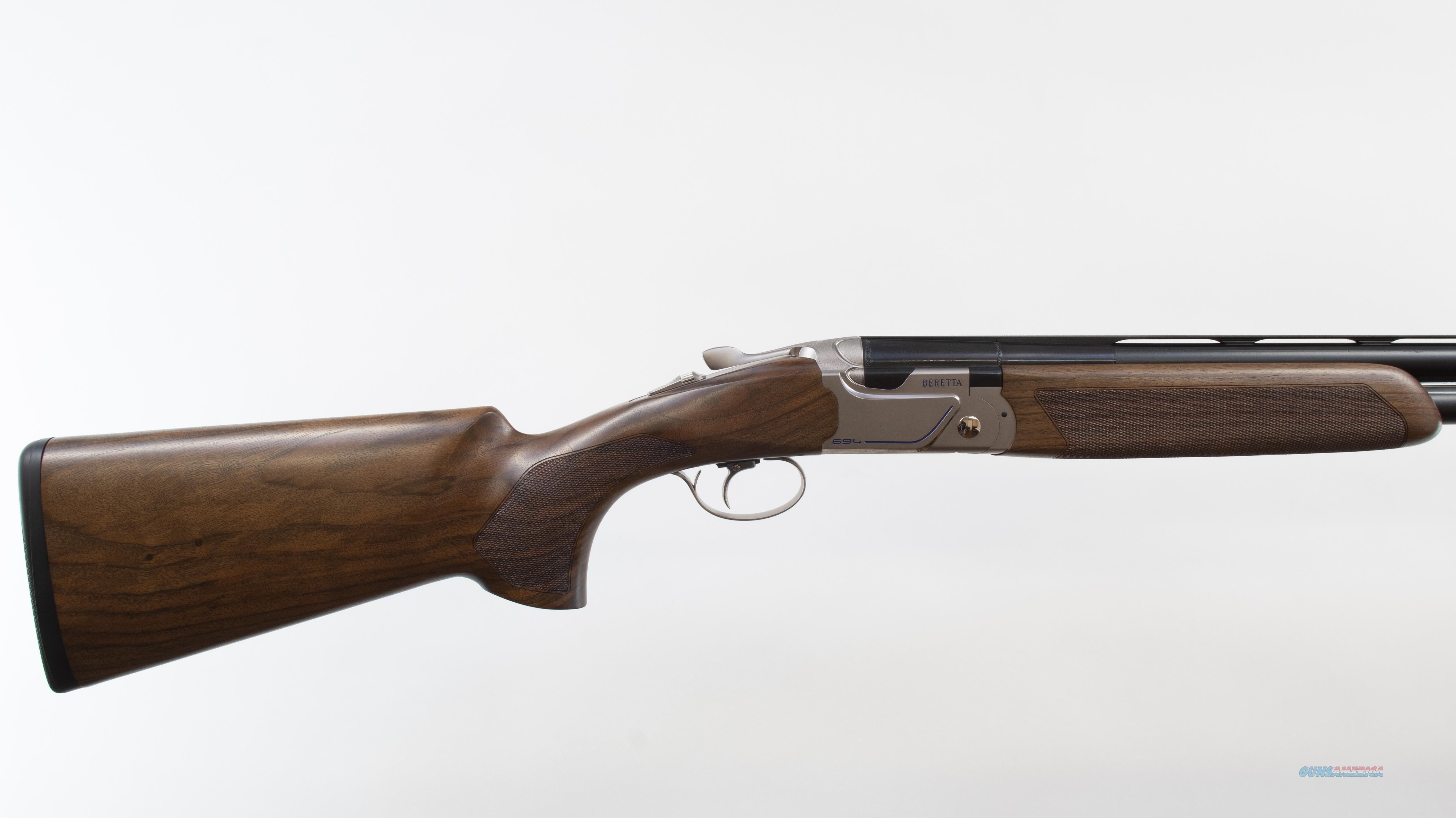 Beretta 694 Sporting Shotgun | 12GA... for sale at Gunsamerica.com ...