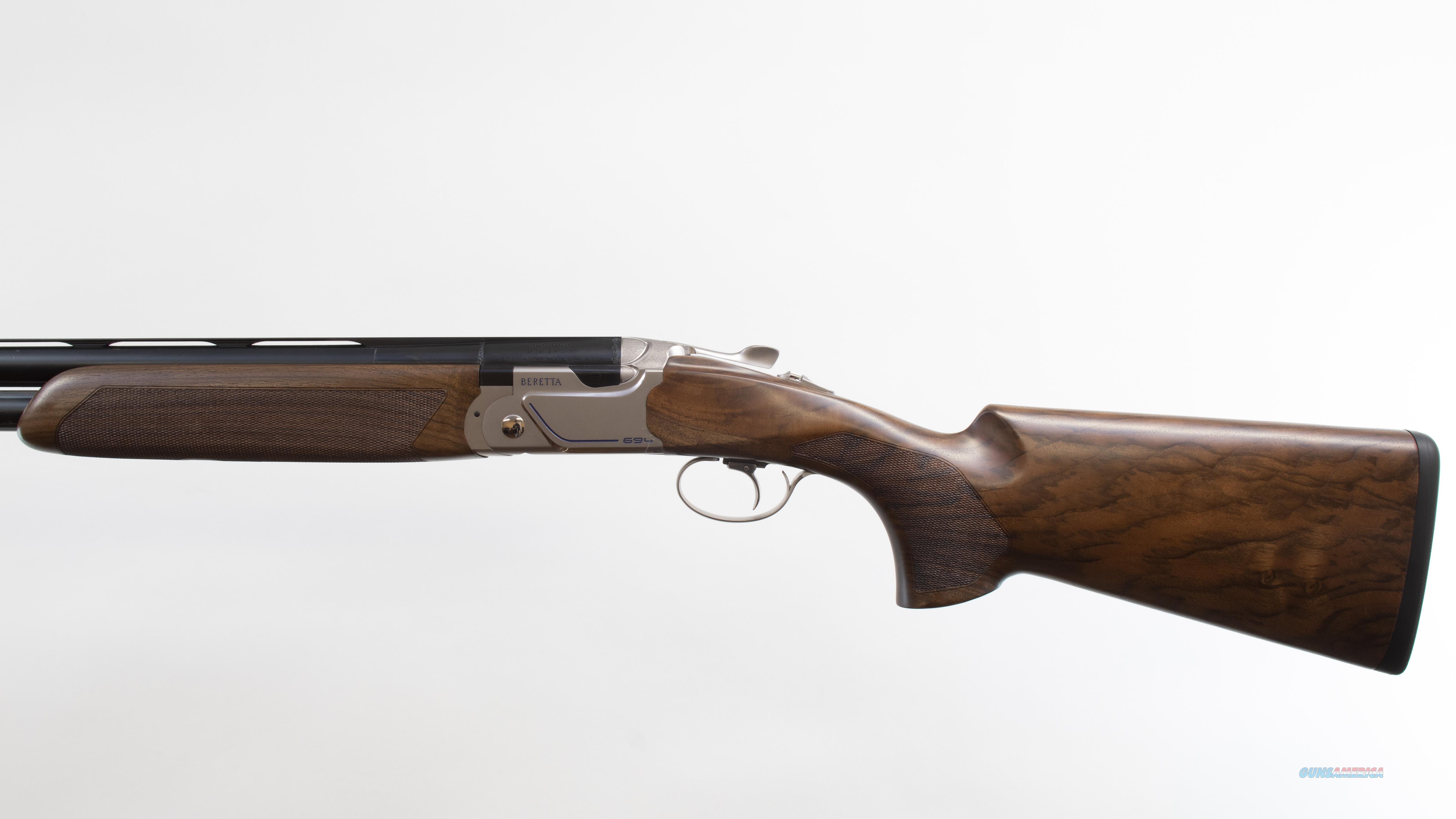 Beretta 694 Sporting Shotgun | 12GA... for sale at Gunsamerica.com ...