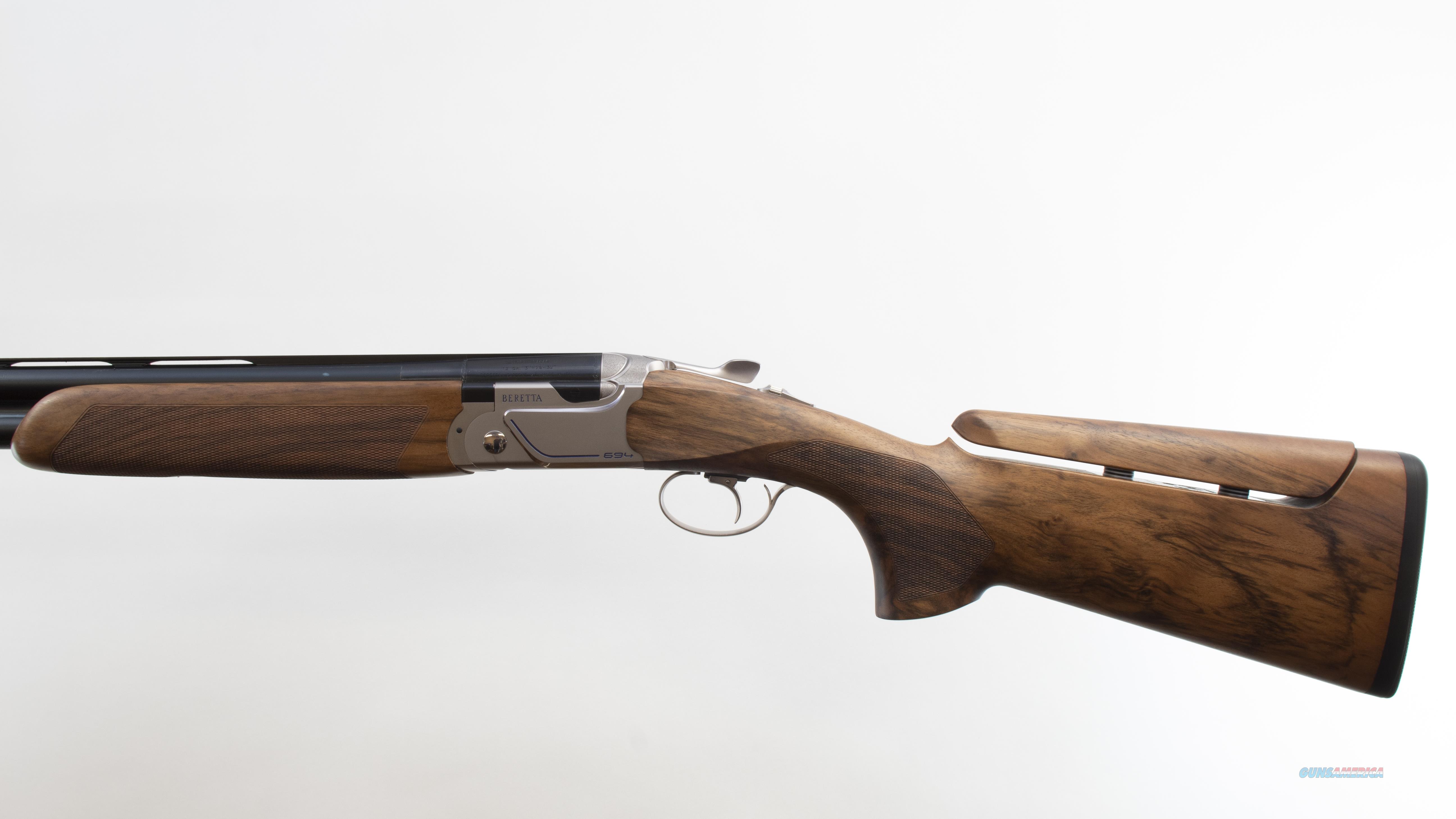 Beretta 694 Sporting Shotgun W/B-Fa... For Sale At Gunsamerica.com ...